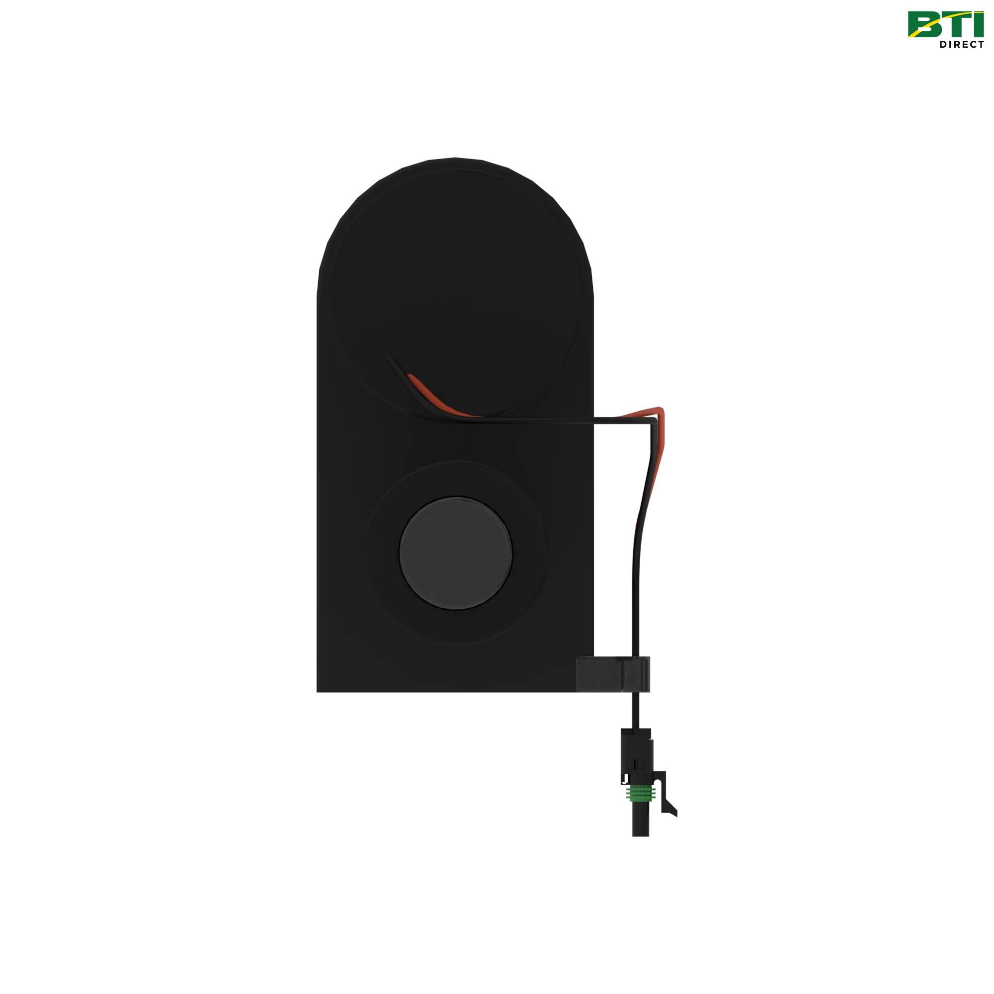 AH170291: Separator Linear Actuator