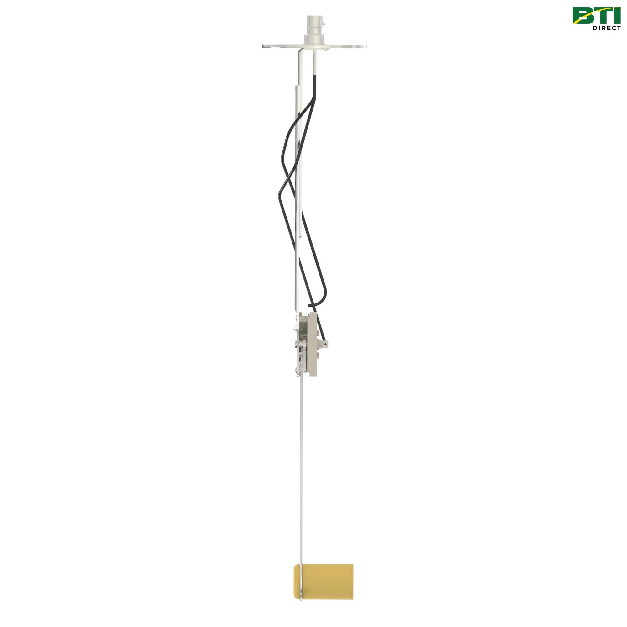 AH170876: Lower Fuel Sender