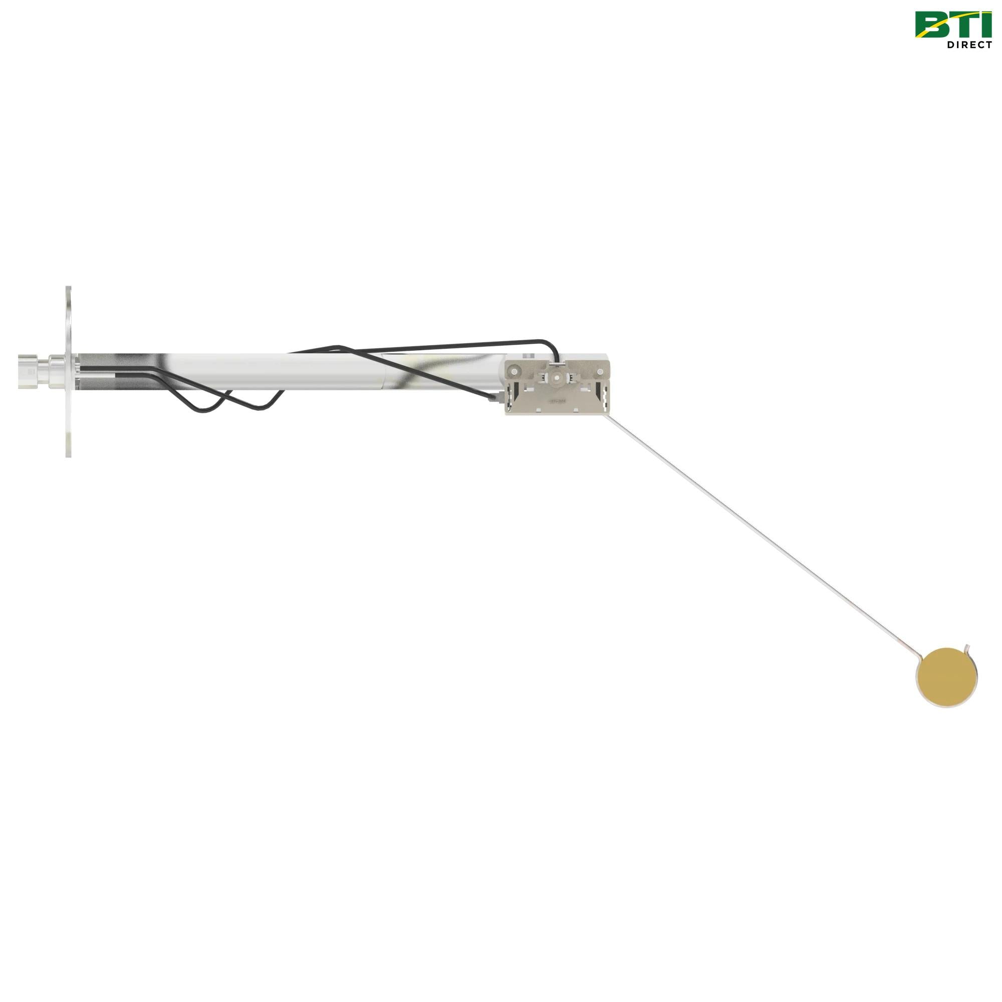 AH170876: Lower Fuel Sender