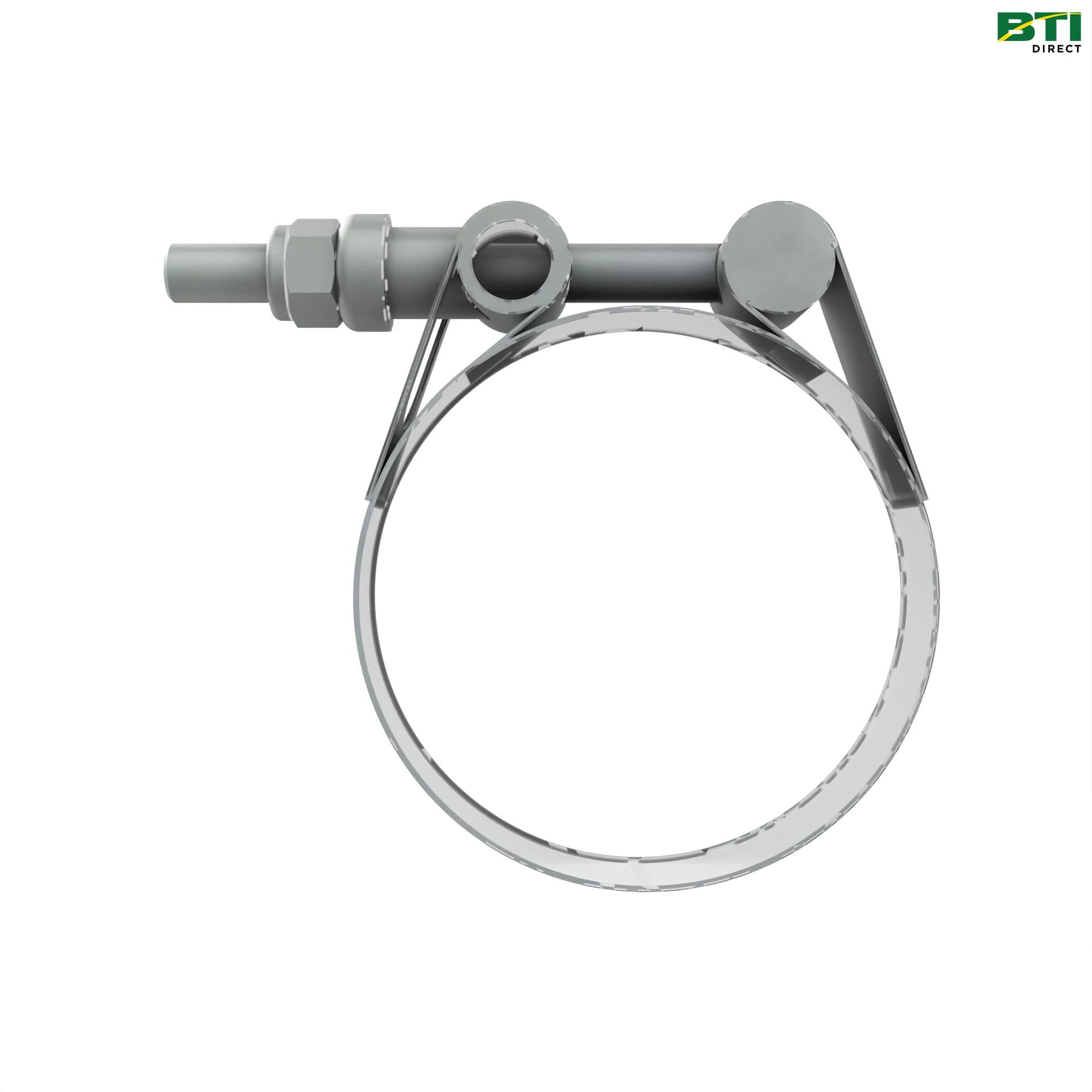 AH170895: Hose Clamp