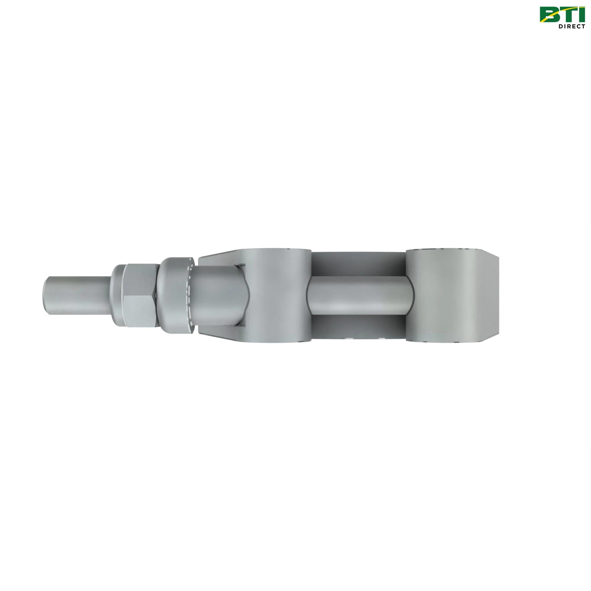 AH170895: Hose Clamp