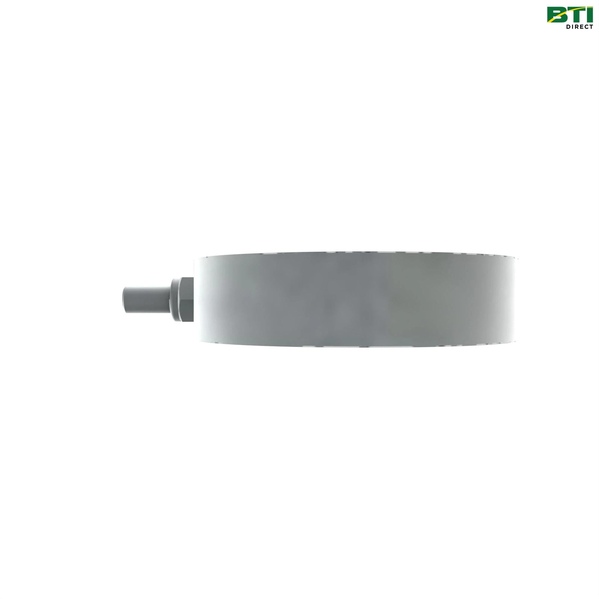 AH170895: Hose Clamp