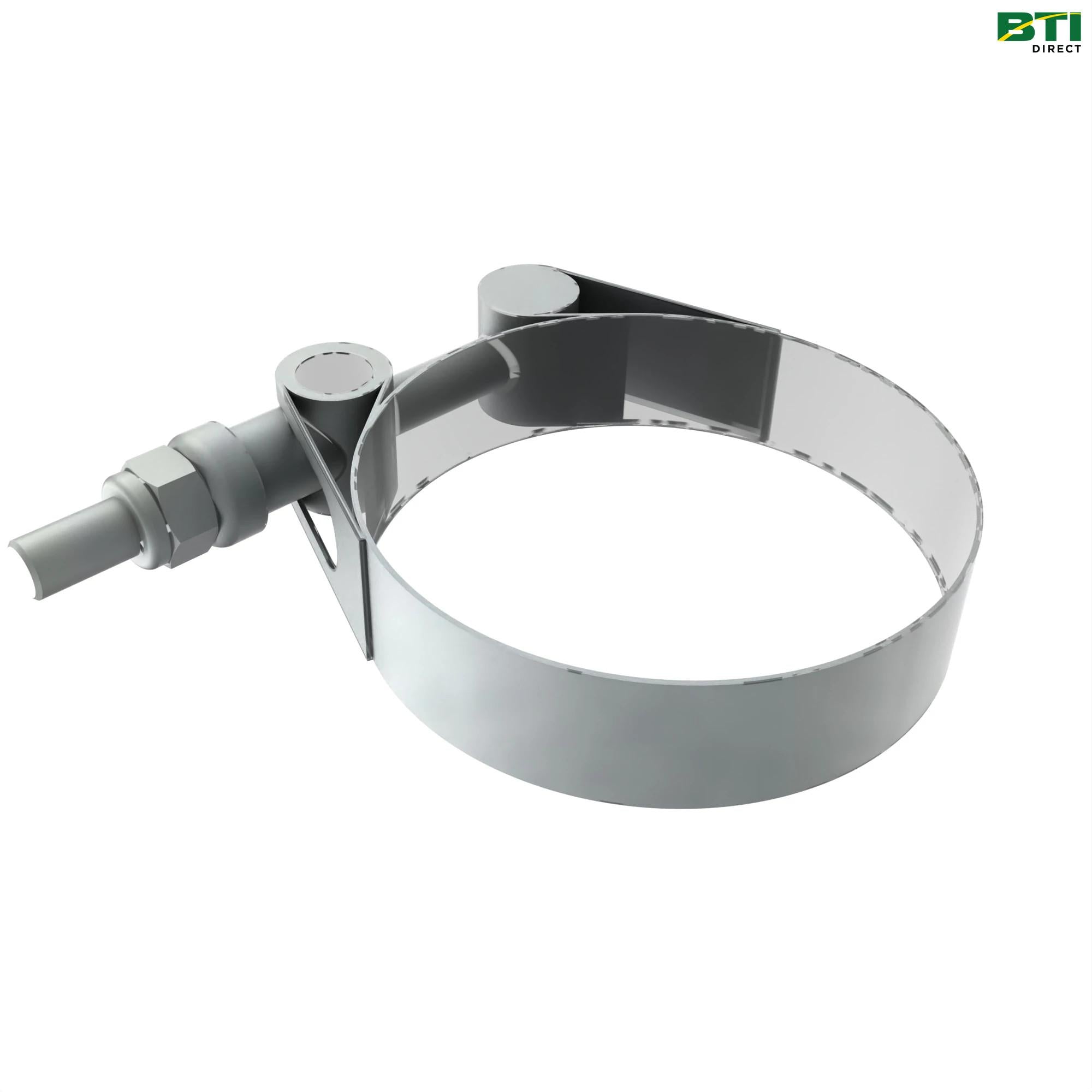 AH170895: Hose Clamp