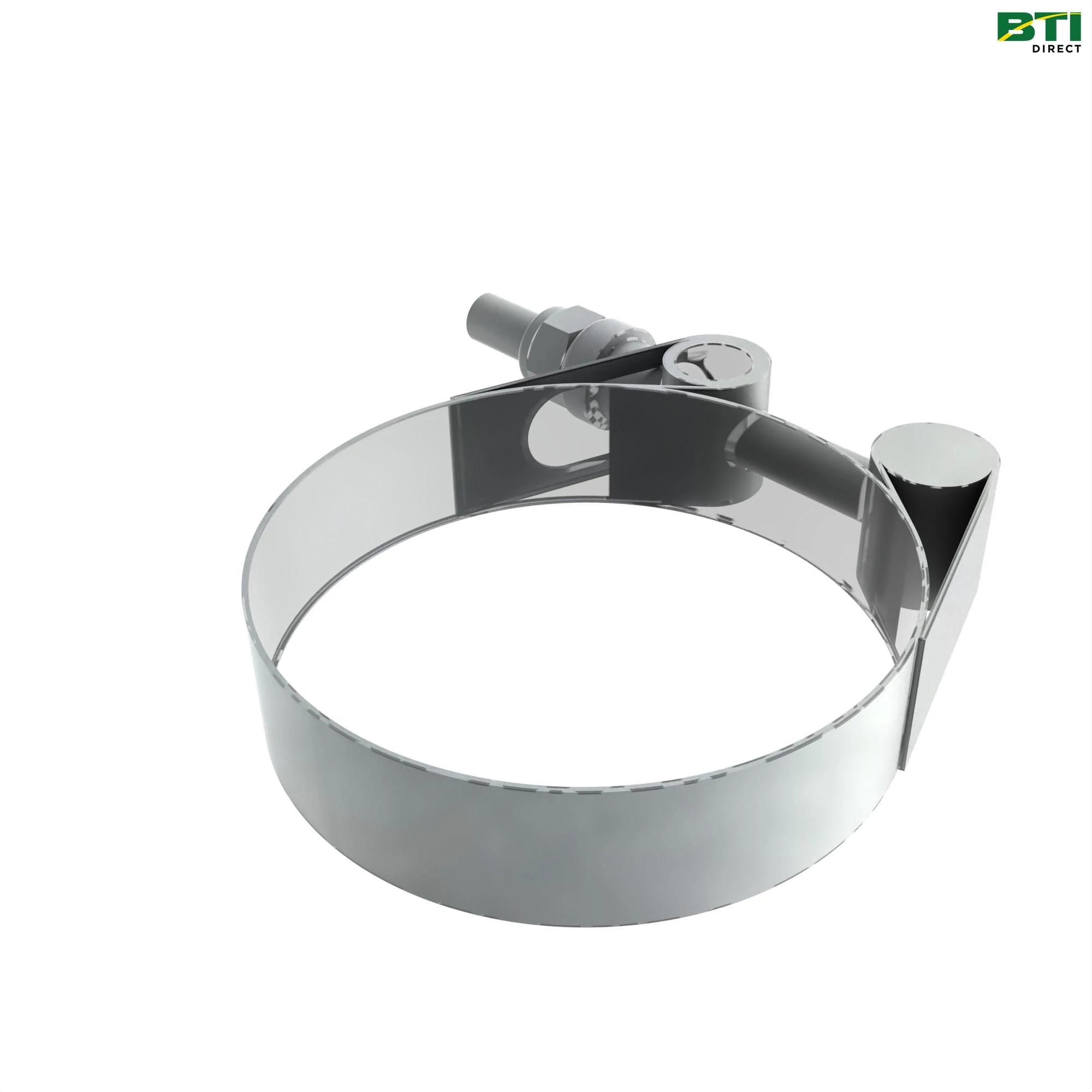 AH170895: Hose Clamp