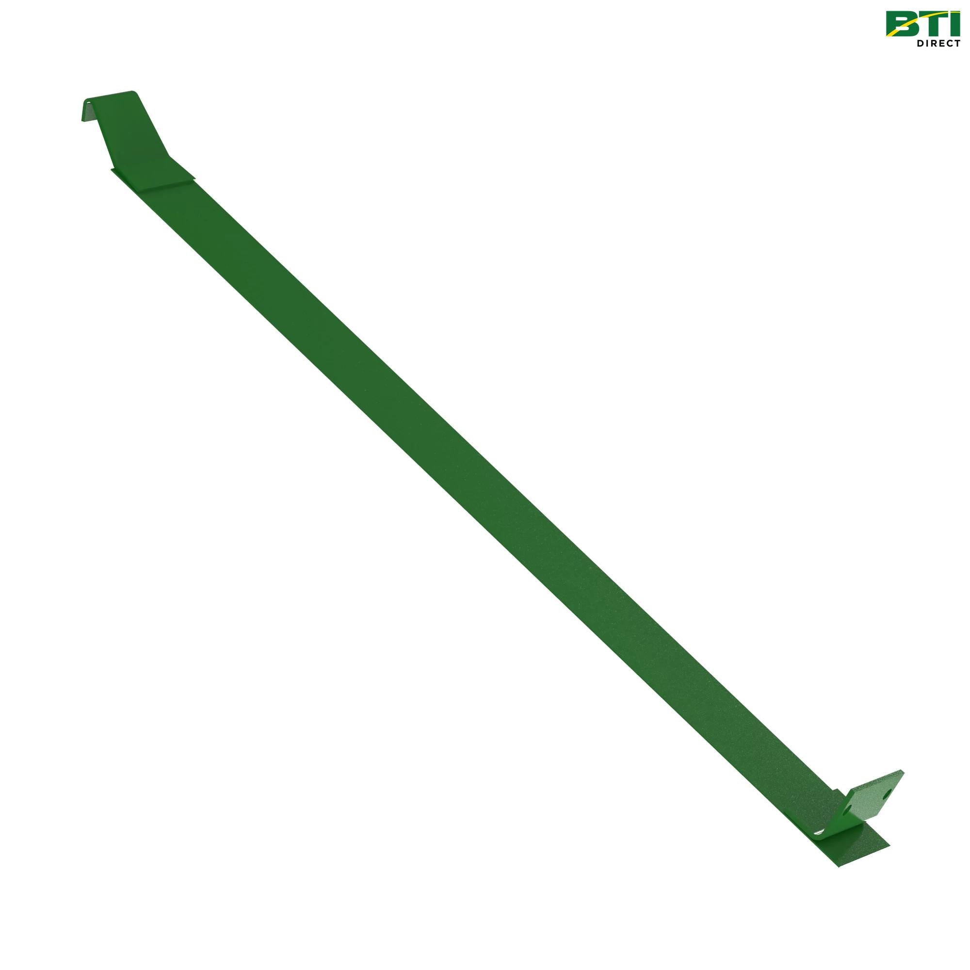 AH171836: Separator Section Plate