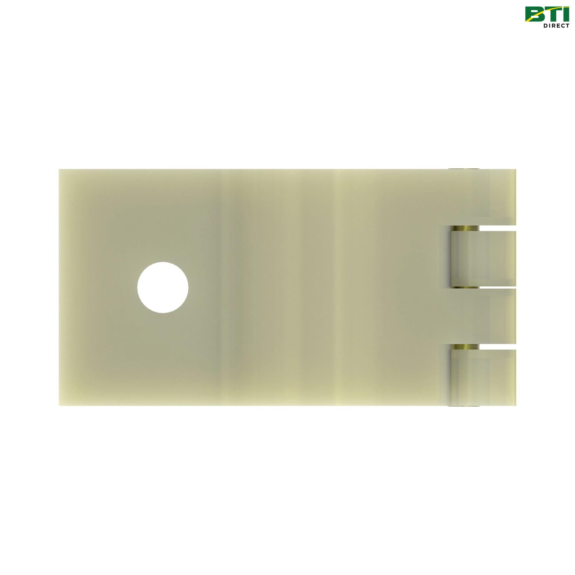 AH171884: Auger Finger Support