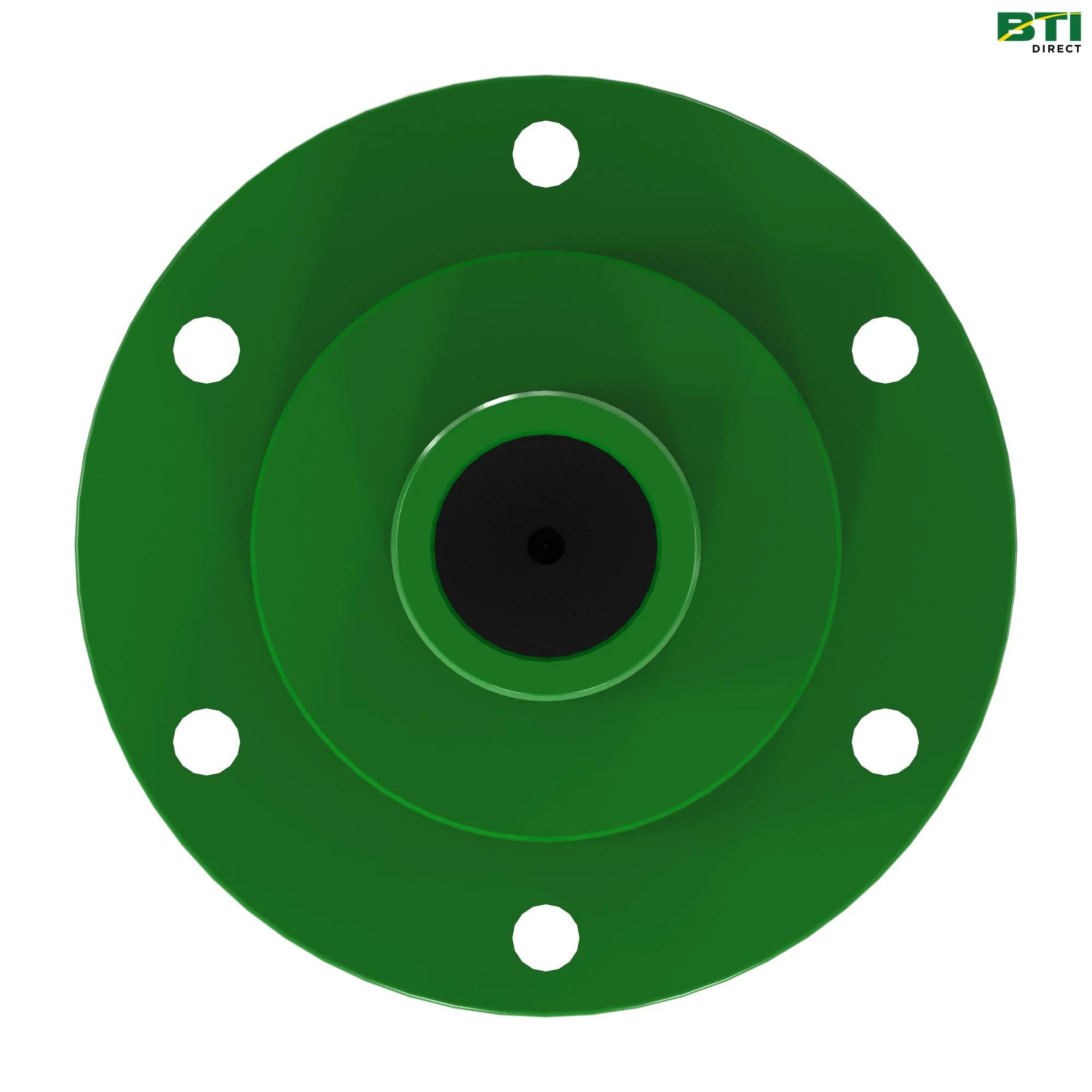 AH172515: Separator Variable Speed Sheave Cylinder