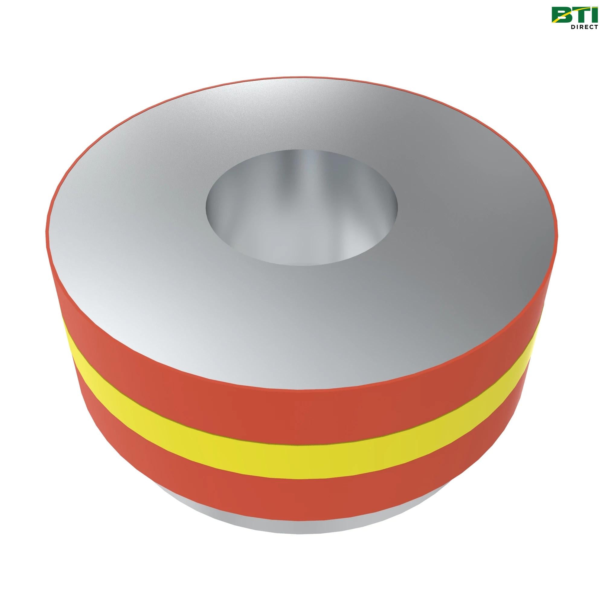 AH173410: Hydraulic Cylinder Piston