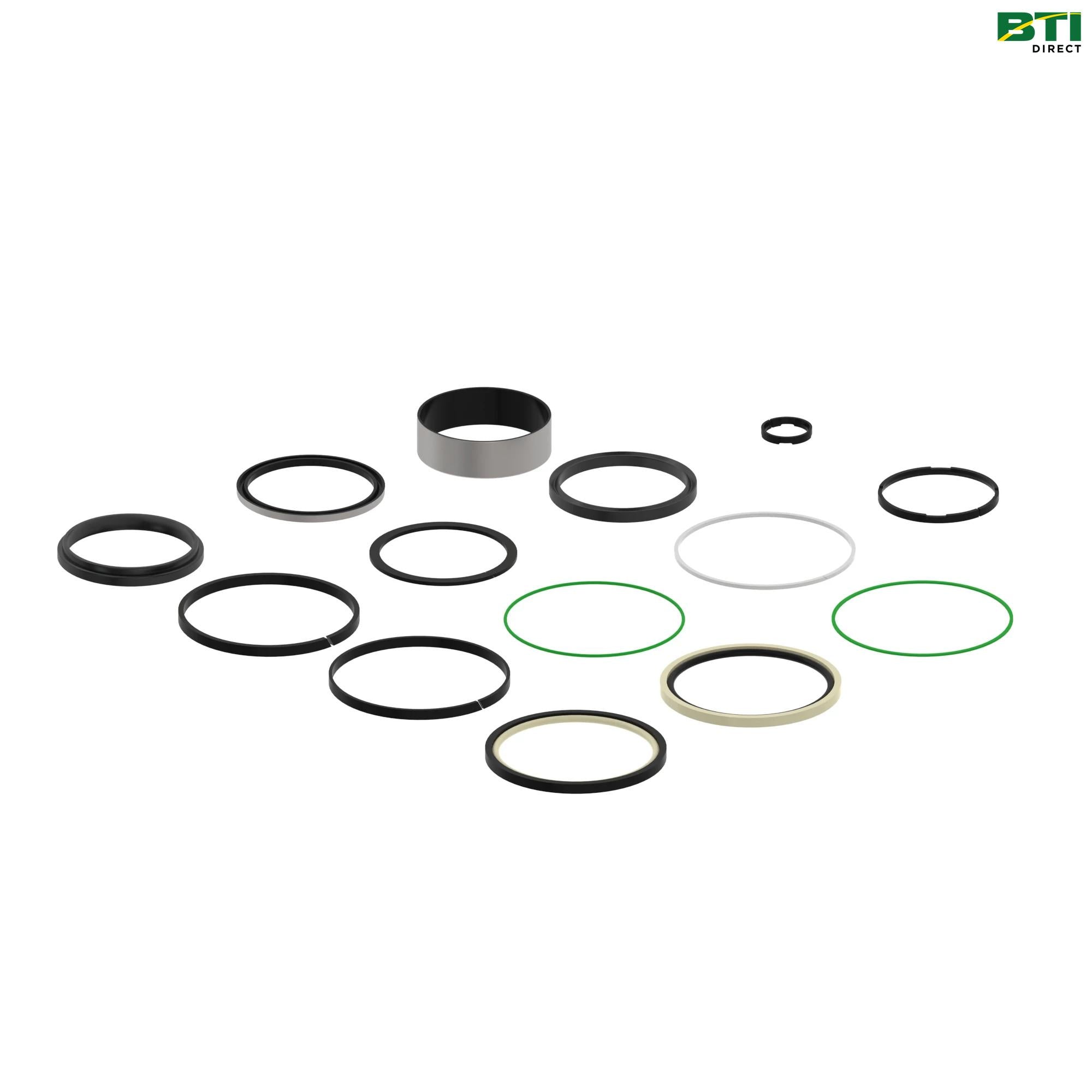 AH173444: Hydraulic Cylinder Seal Kit