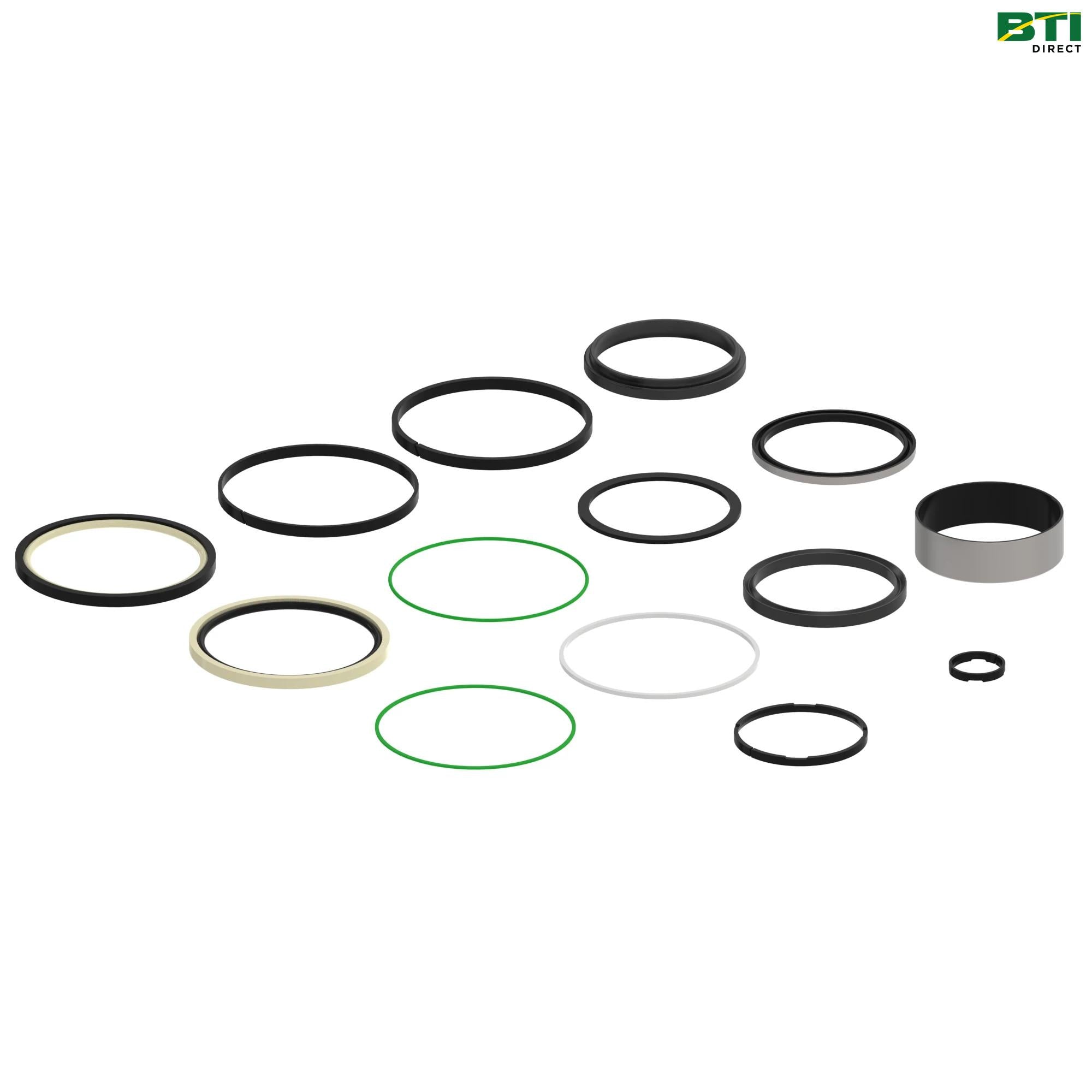 AH173444: Hydraulic Cylinder Seal Kit