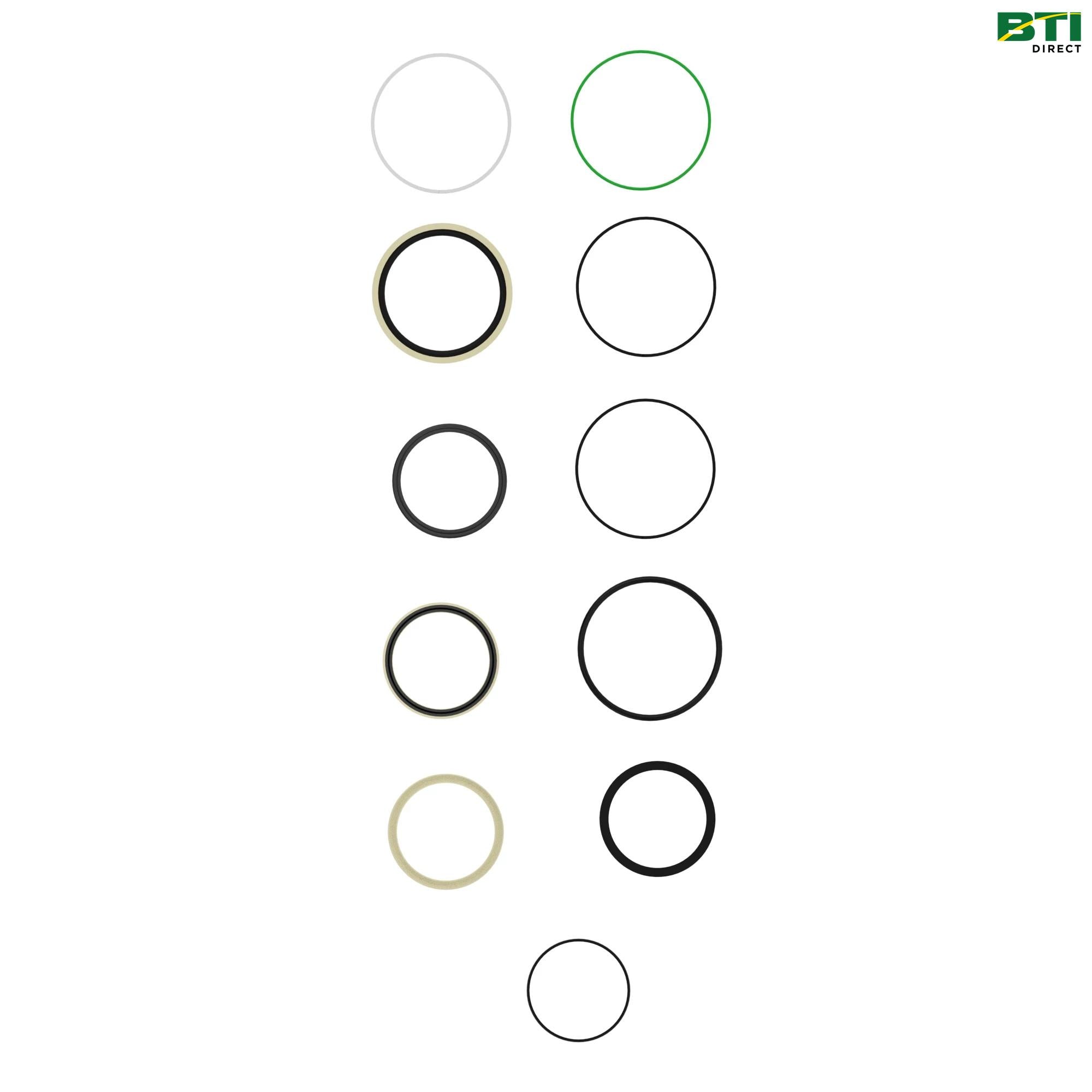 AH173451: Hydraulic Cylinder Seal Kit