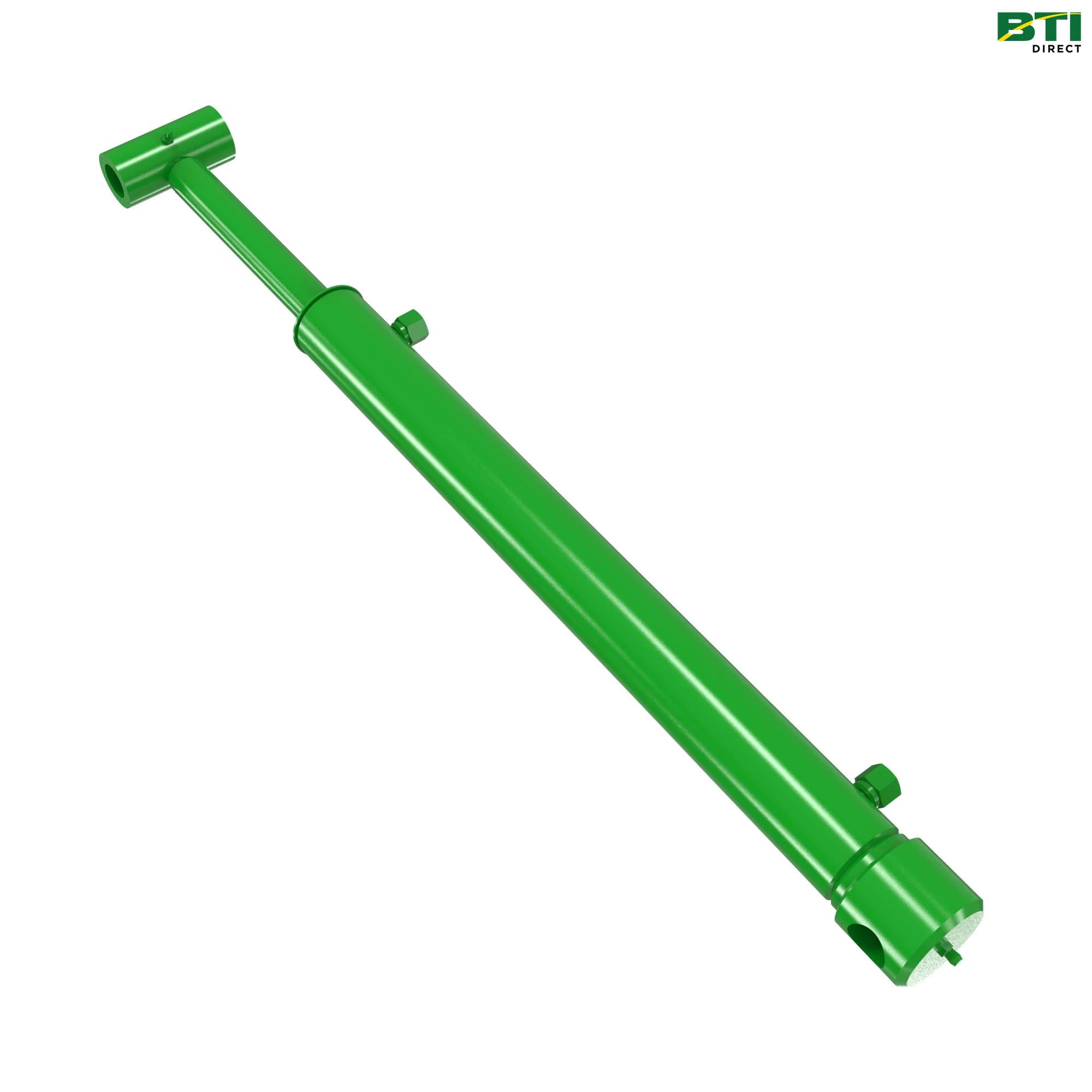 AH176266: Bucket Hydraulic Cylinder