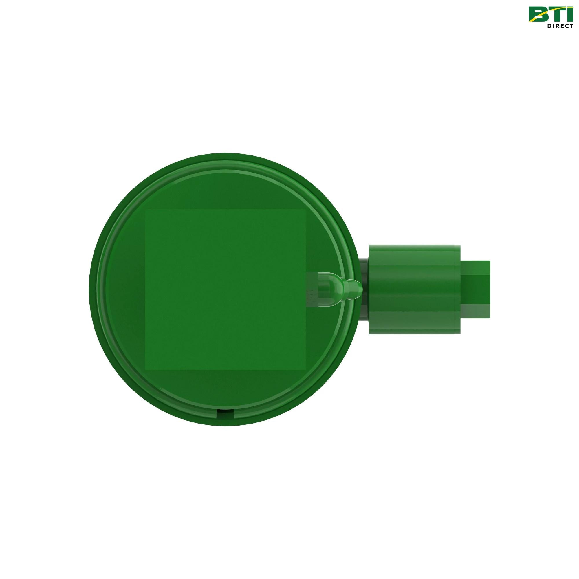 AH176374: Platform Float Hydraulic Cylinder