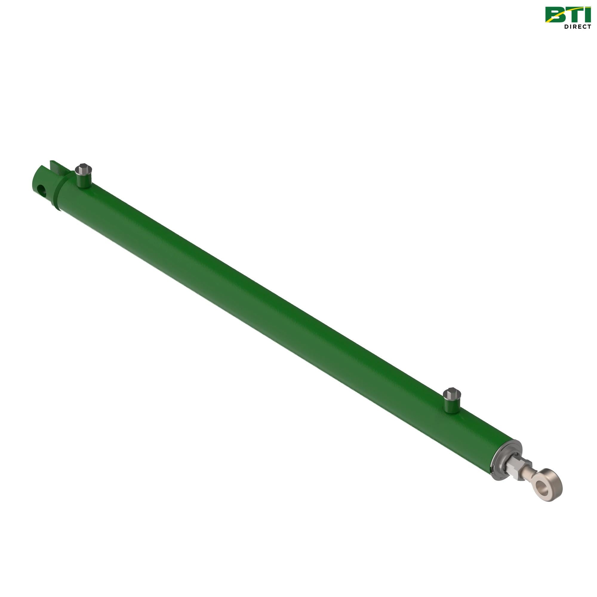AH176382: Unloading Auger Swing Hydraulic Cylinder