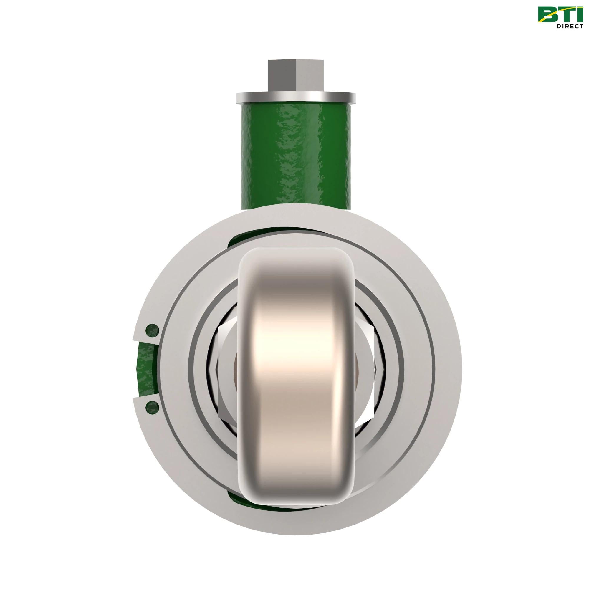 AH176382: Unloading Auger Swing Hydraulic Cylinder