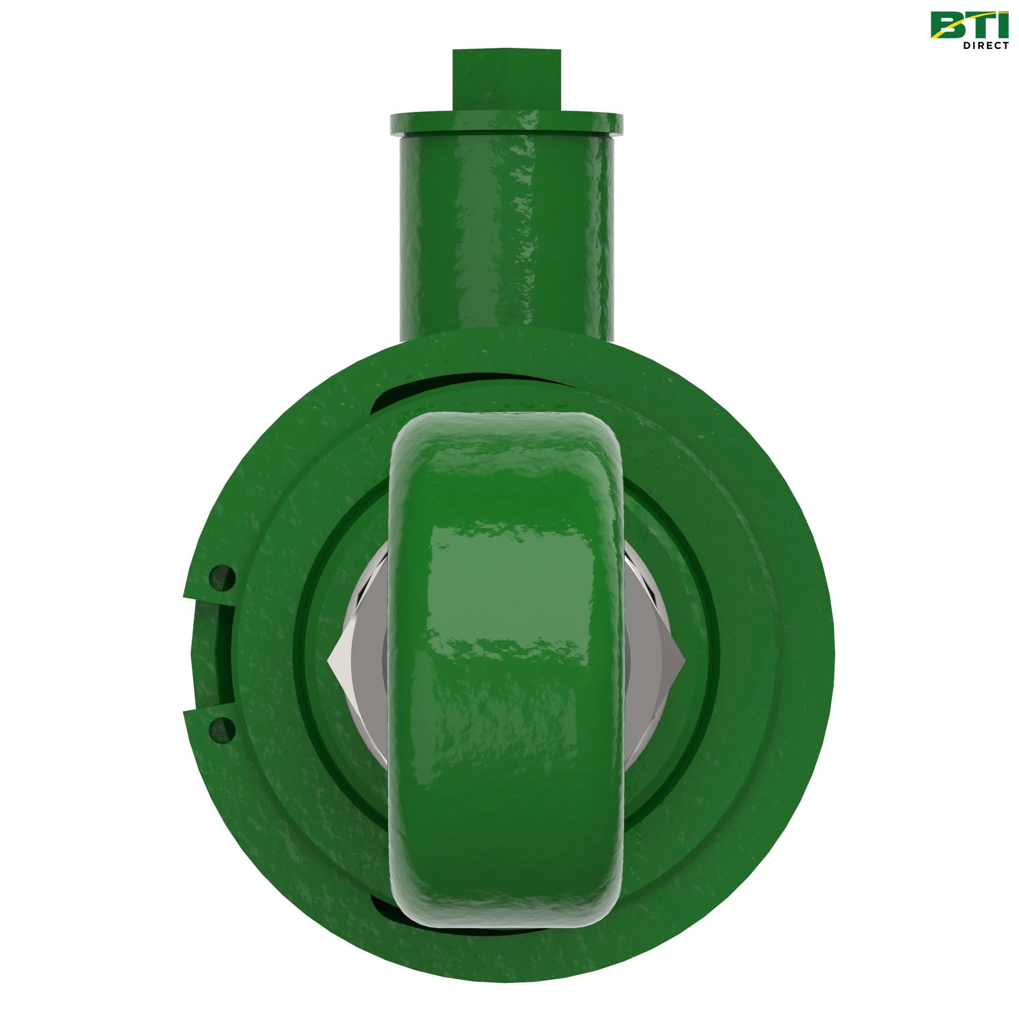 AH176383: Hydraulic Cylinder