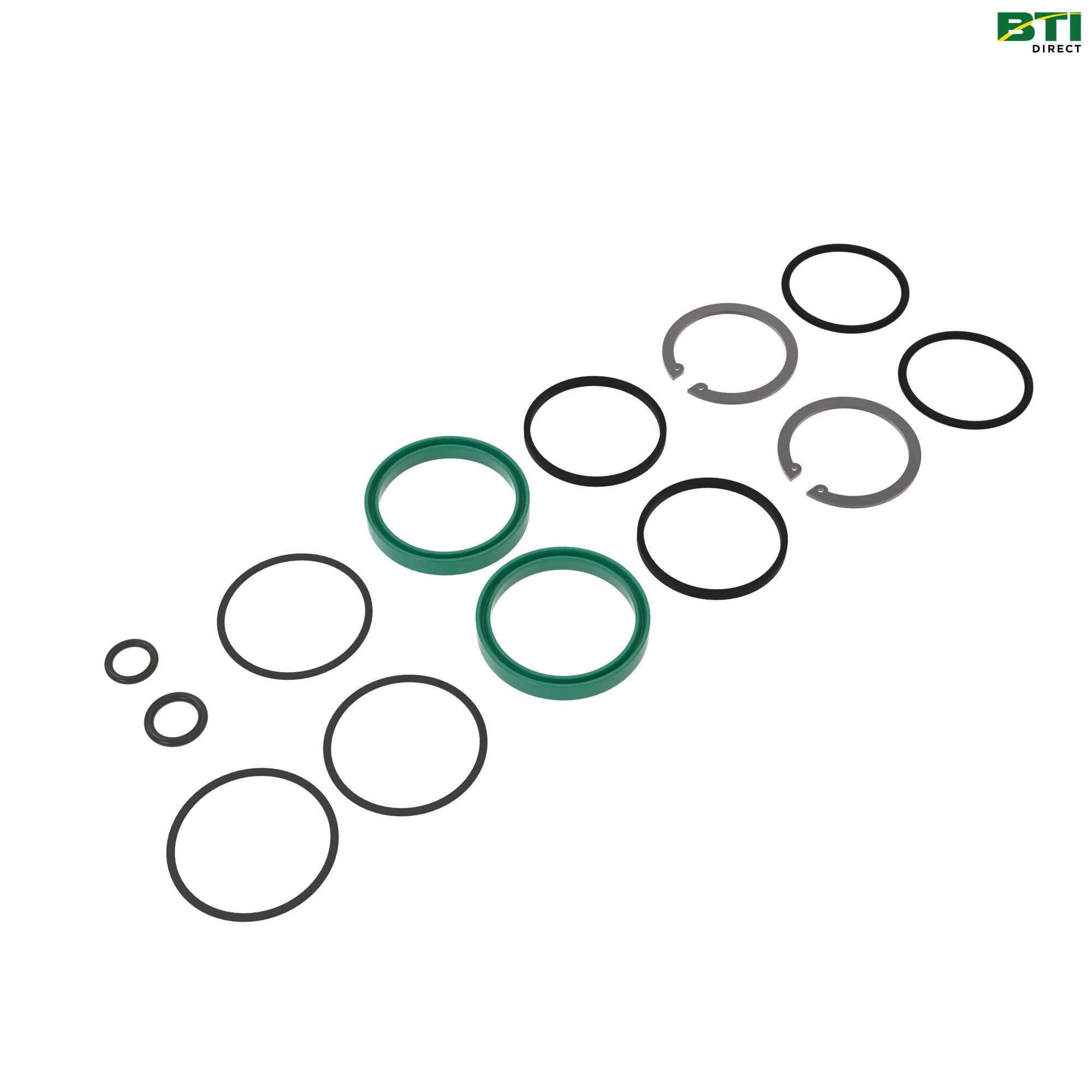 AH176567: Hydraulic Cylinder Seal Kit