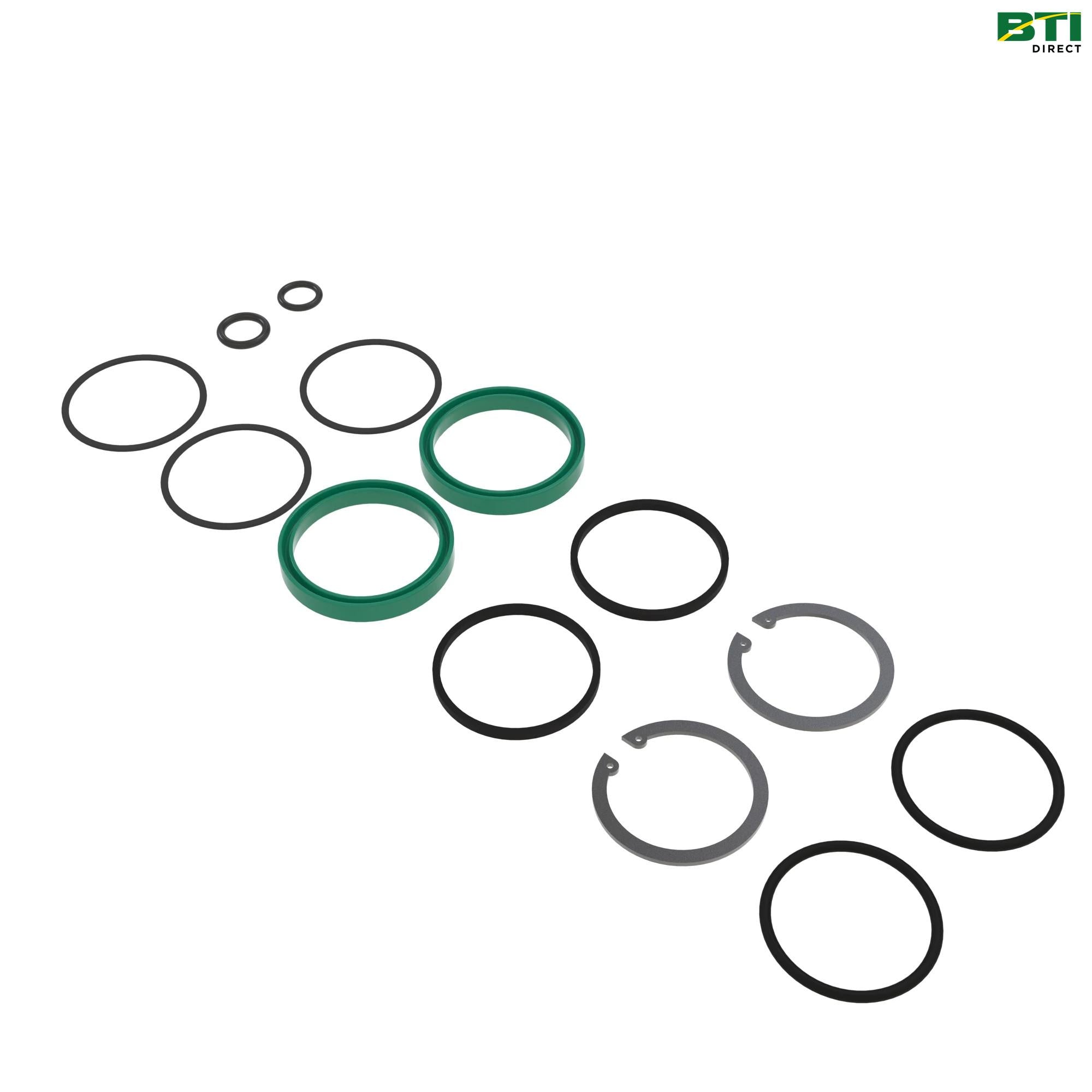 AH176567: Hydraulic Cylinder Seal Kit