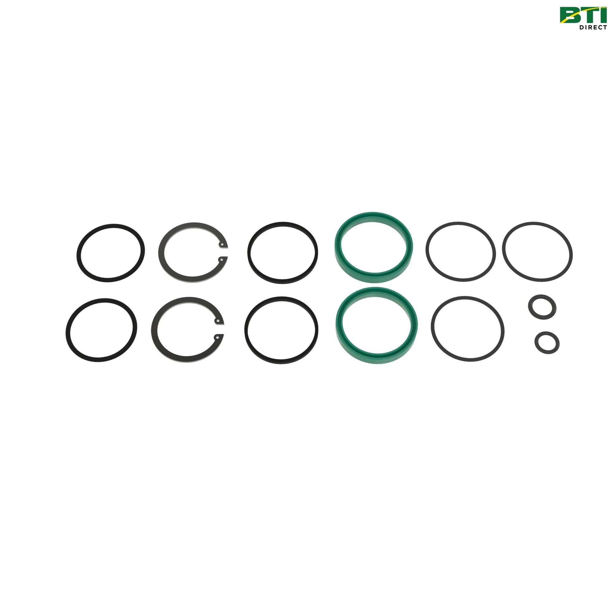 AH176567: Hydraulic Cylinder Seal Kit