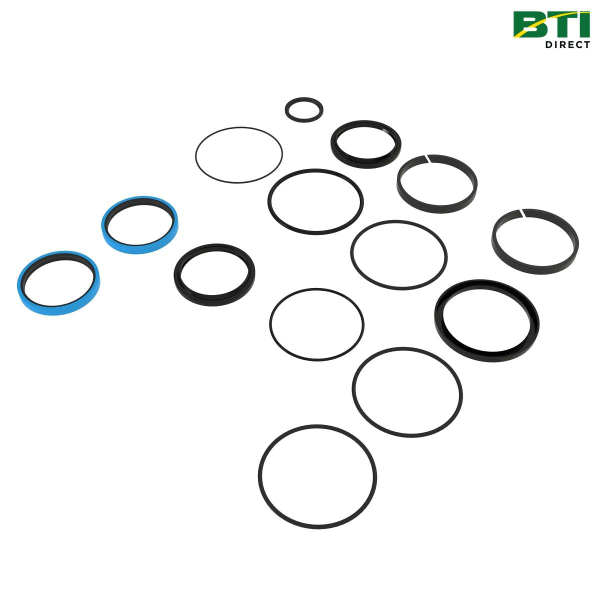 AH176573: Hydraulic Cylinder Seal Kit