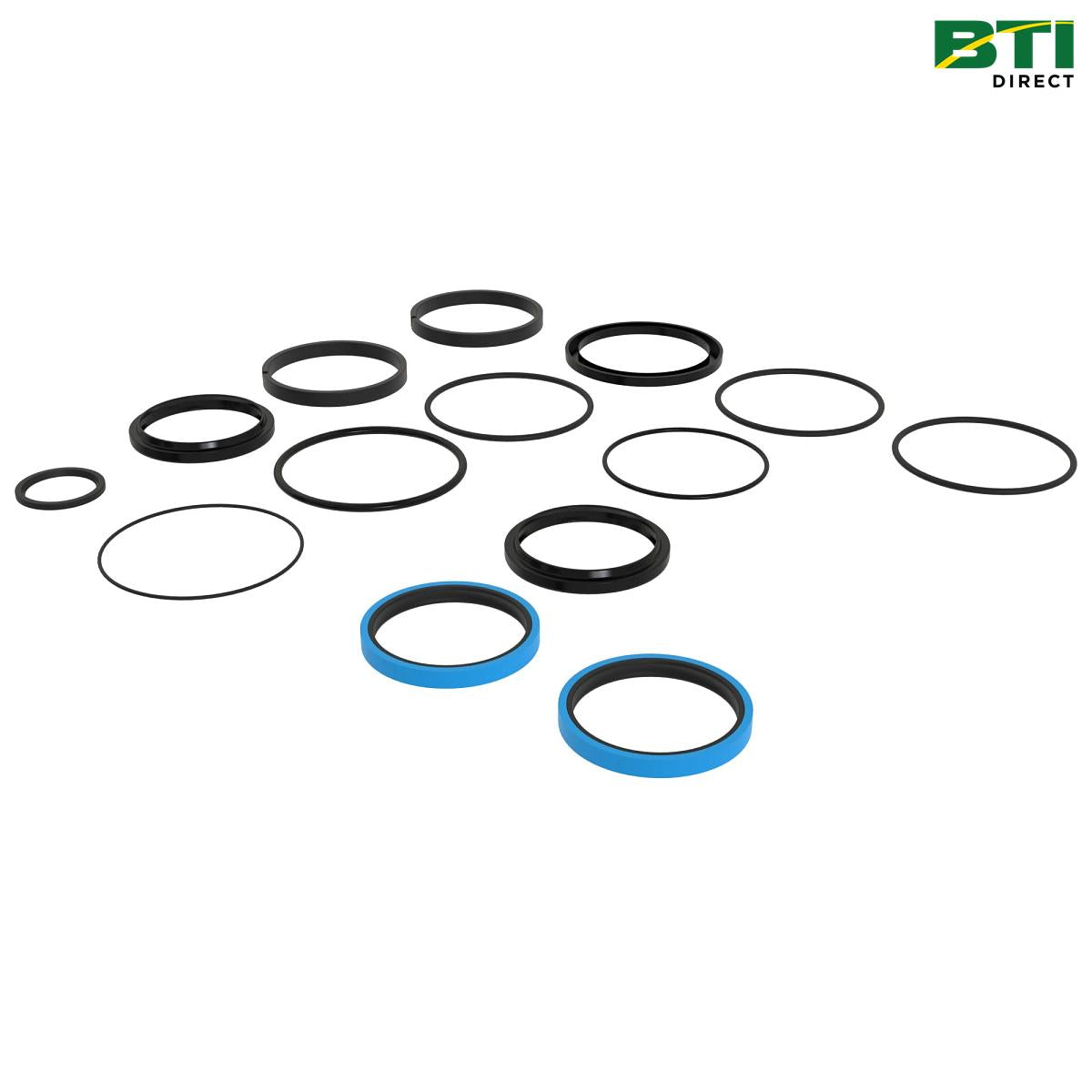 AH176573: Hydraulic Cylinder Seal Kit