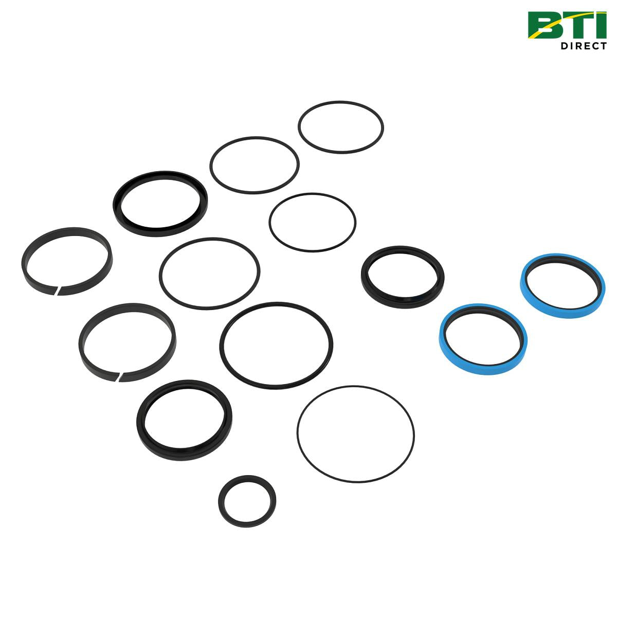 AH176573: Hydraulic Cylinder Seal Kit