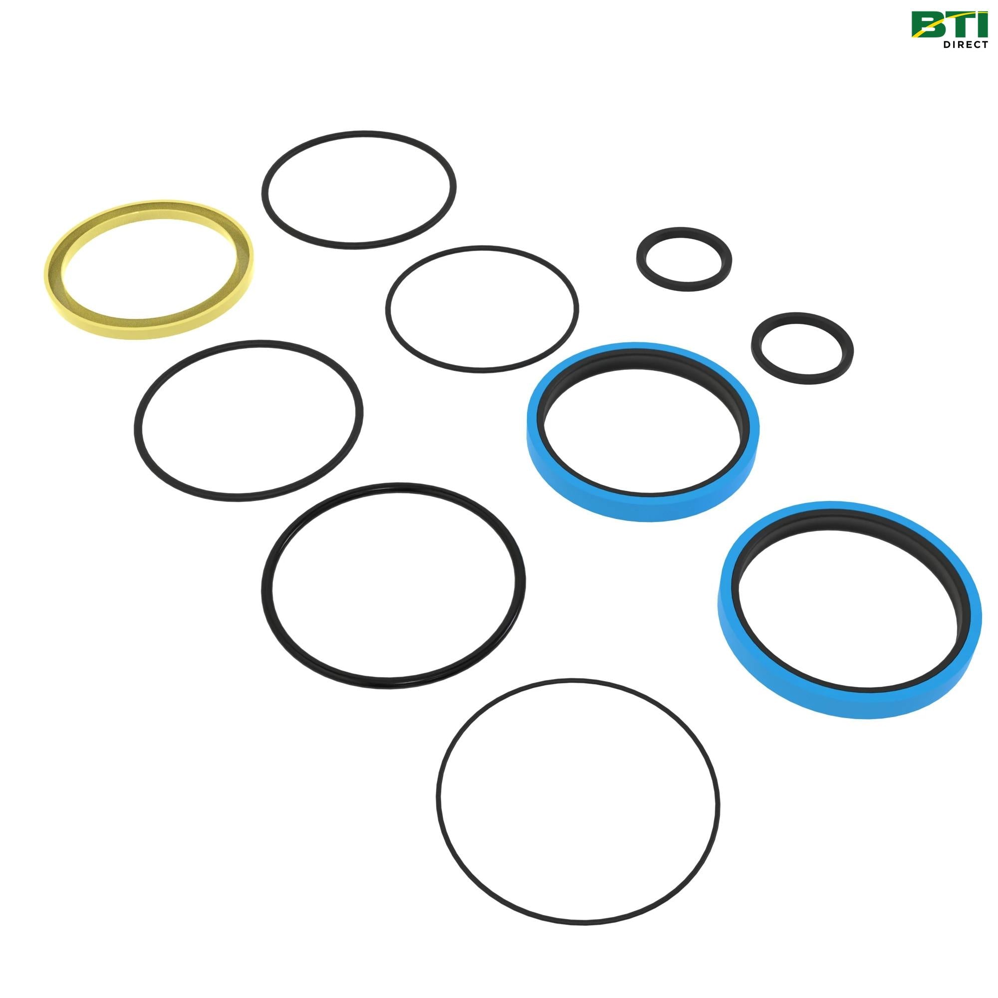 AH176574: Hydraulic Cylinder Seal Kit