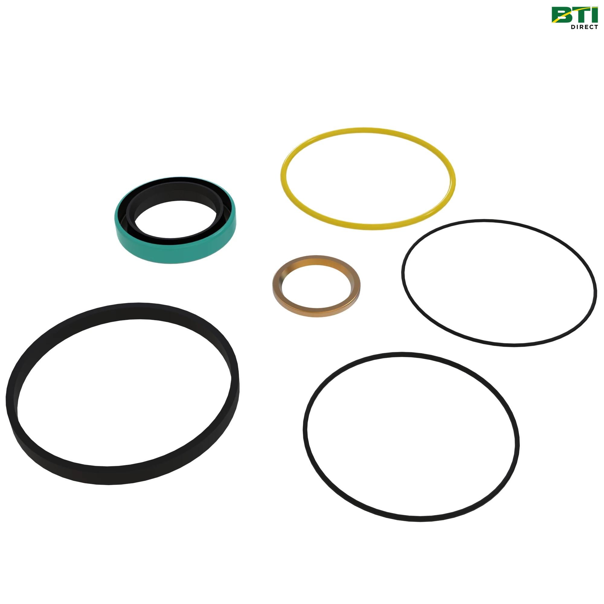 AH176576: Hydraulic Cylinder Seal Kit