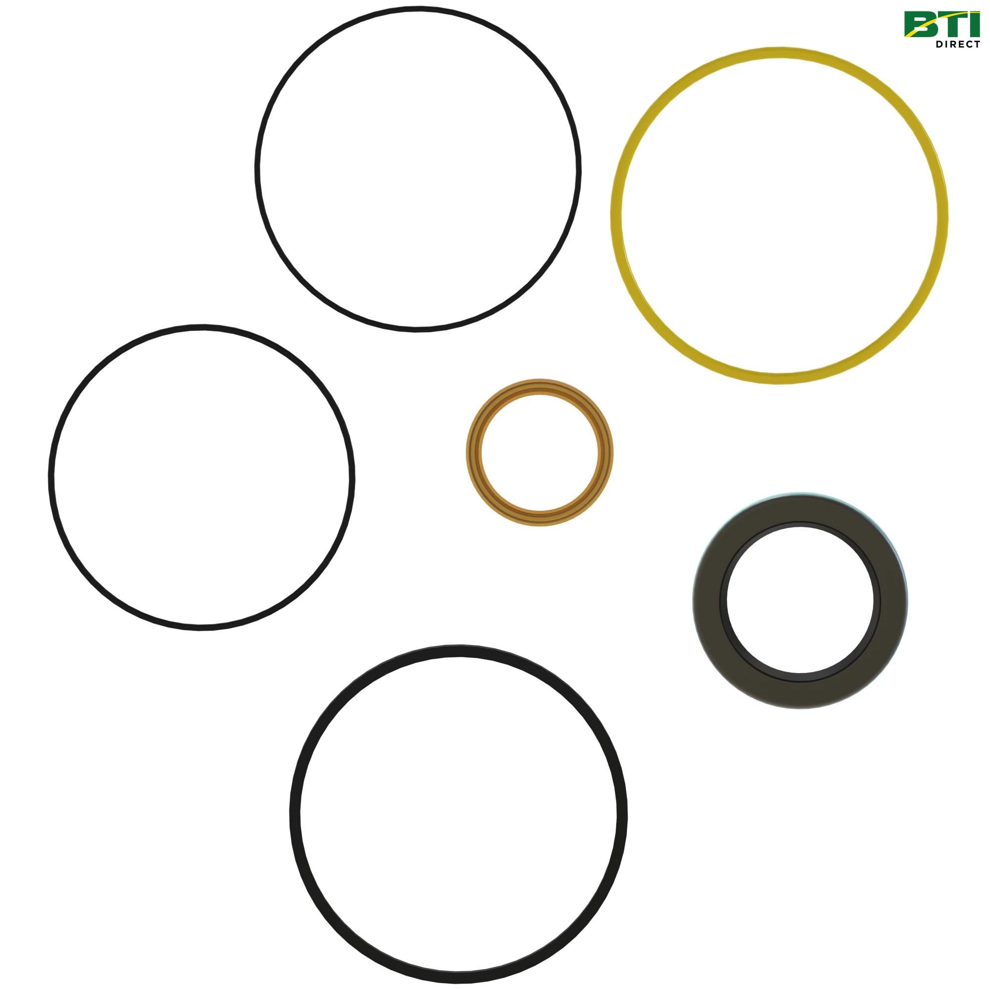 AH176576: Hydraulic Cylinder Seal Kit