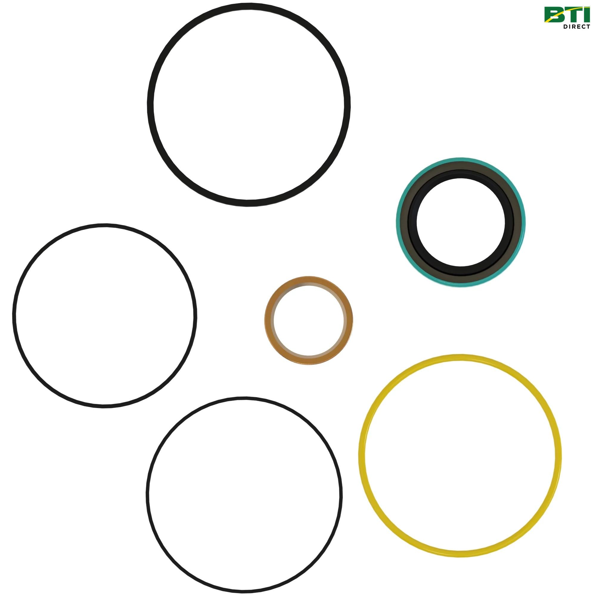 AH176576: Hydraulic Cylinder Seal Kit