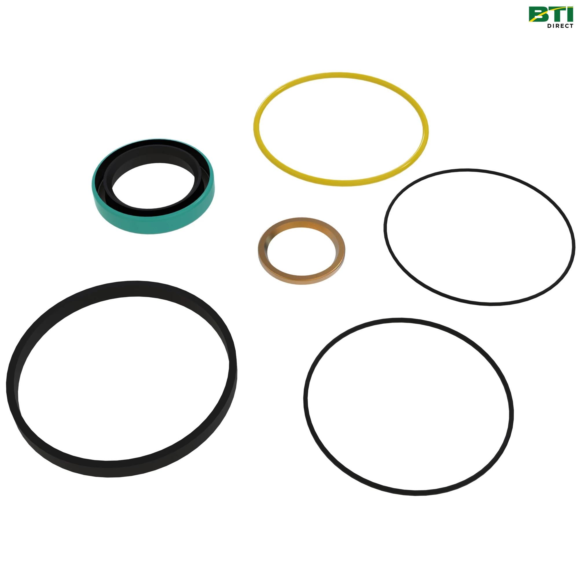 AH176576: Hydraulic Cylinder Seal Kit