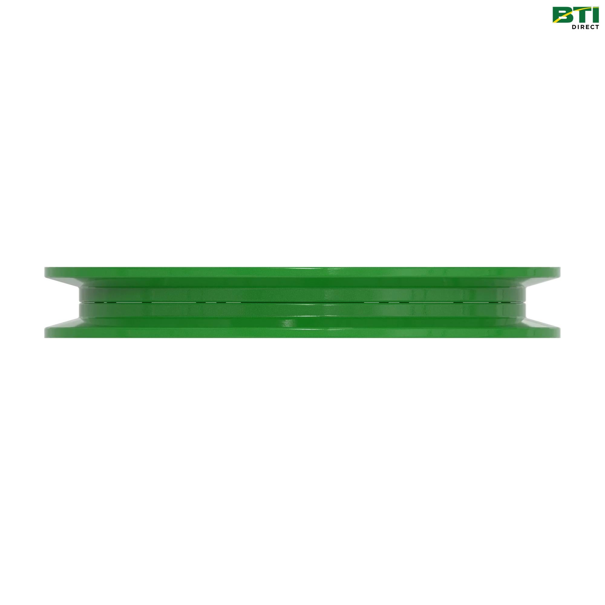 AH201252: Cutterbar Drive Idler