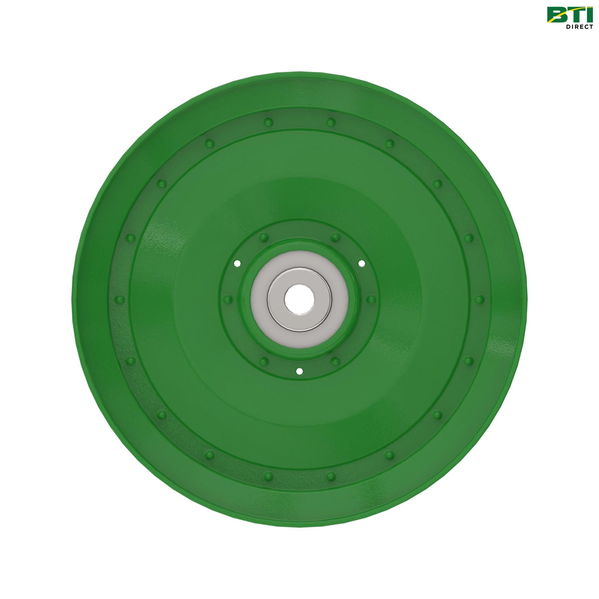 AH201252: Cutterbar Drive Idler