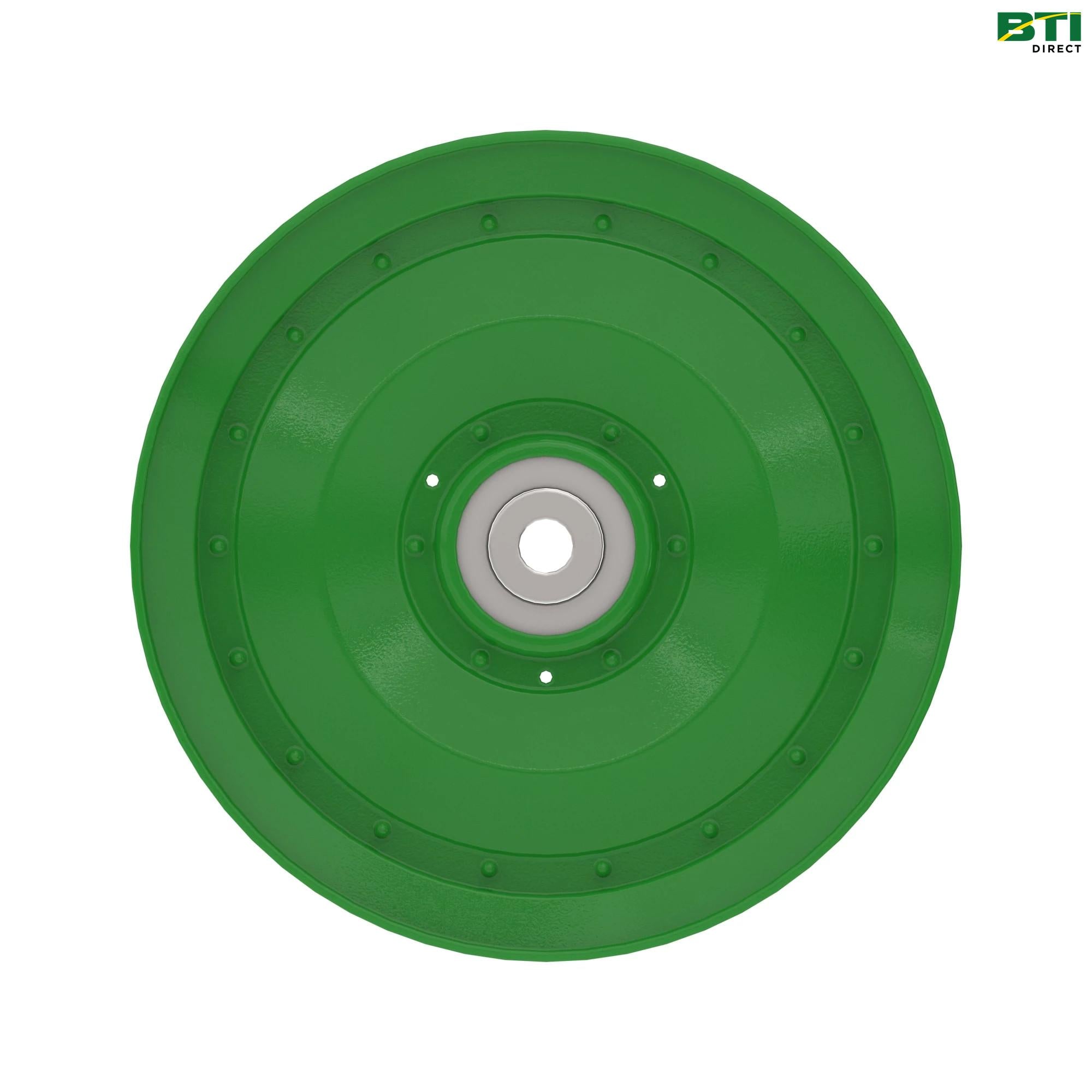 AH201252: Cutterbar Drive Idler