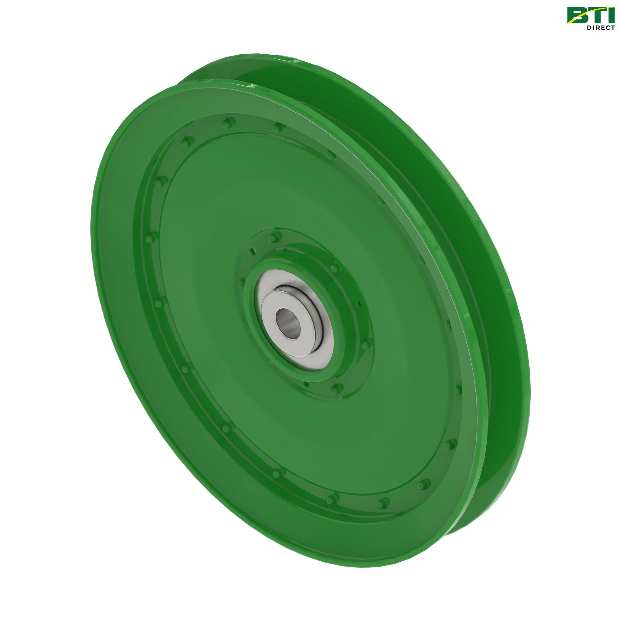 AH201252: Cutterbar Drive Idler
