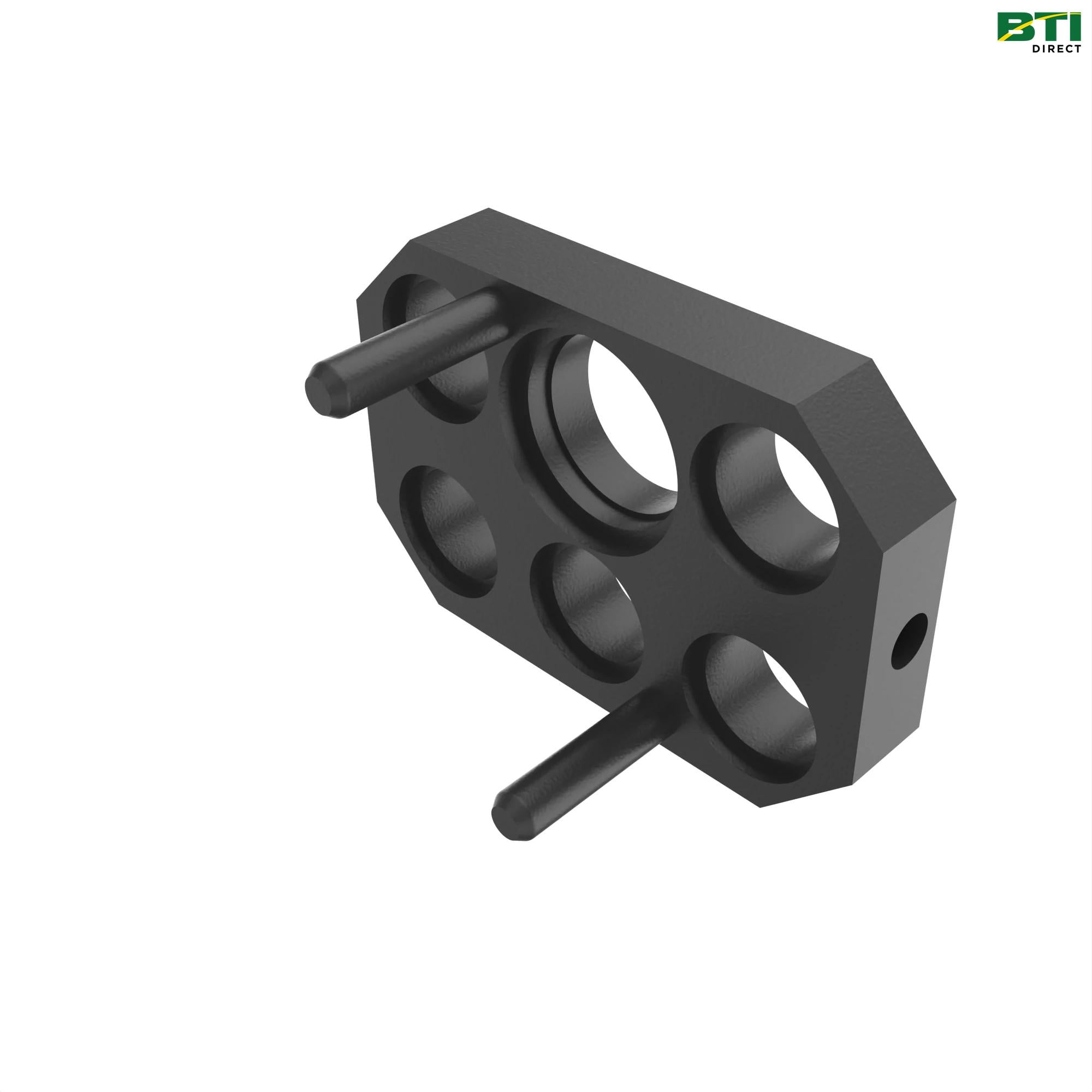 AH201340: Multi-Coupler Plate
