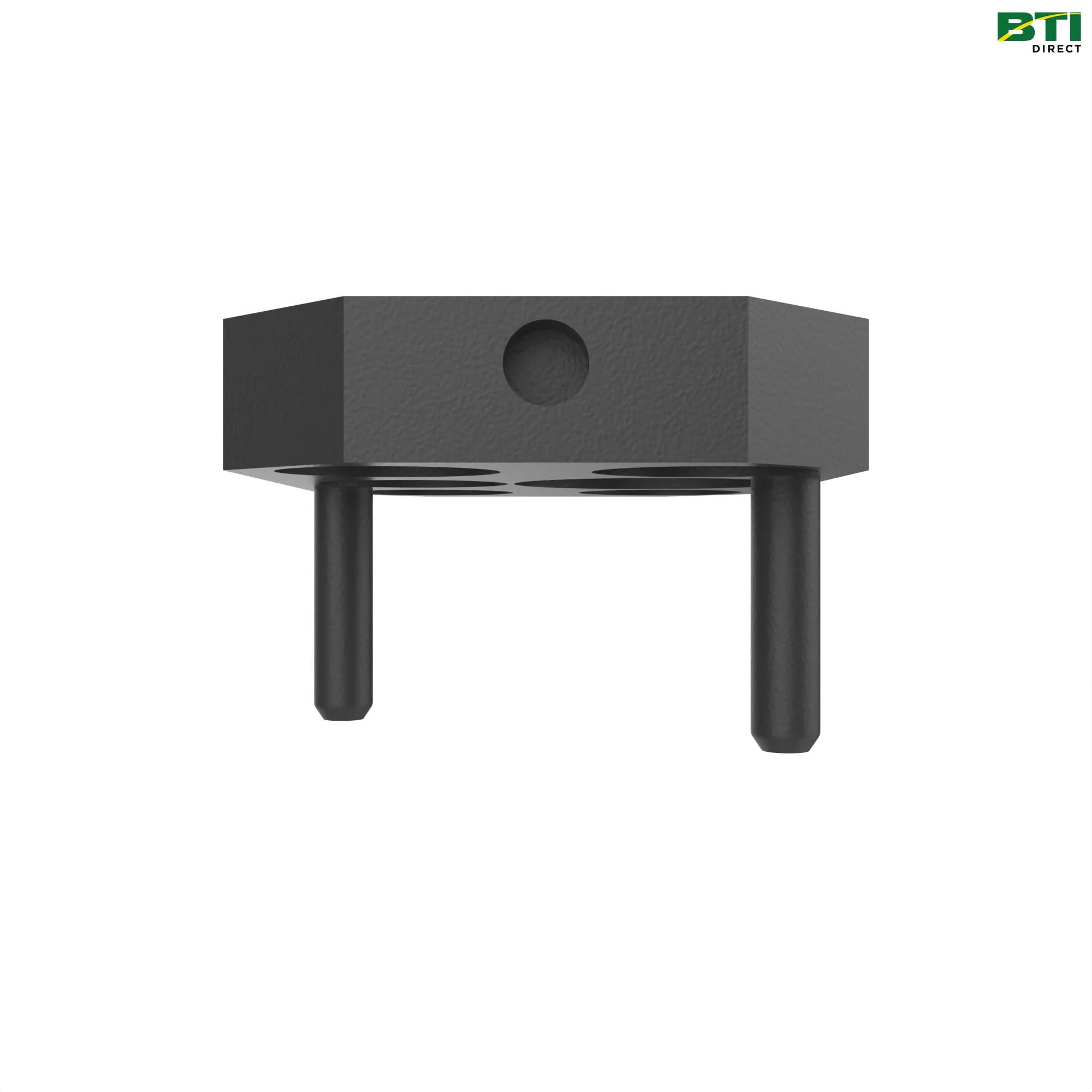 AH201340: Multi-Coupler Plate