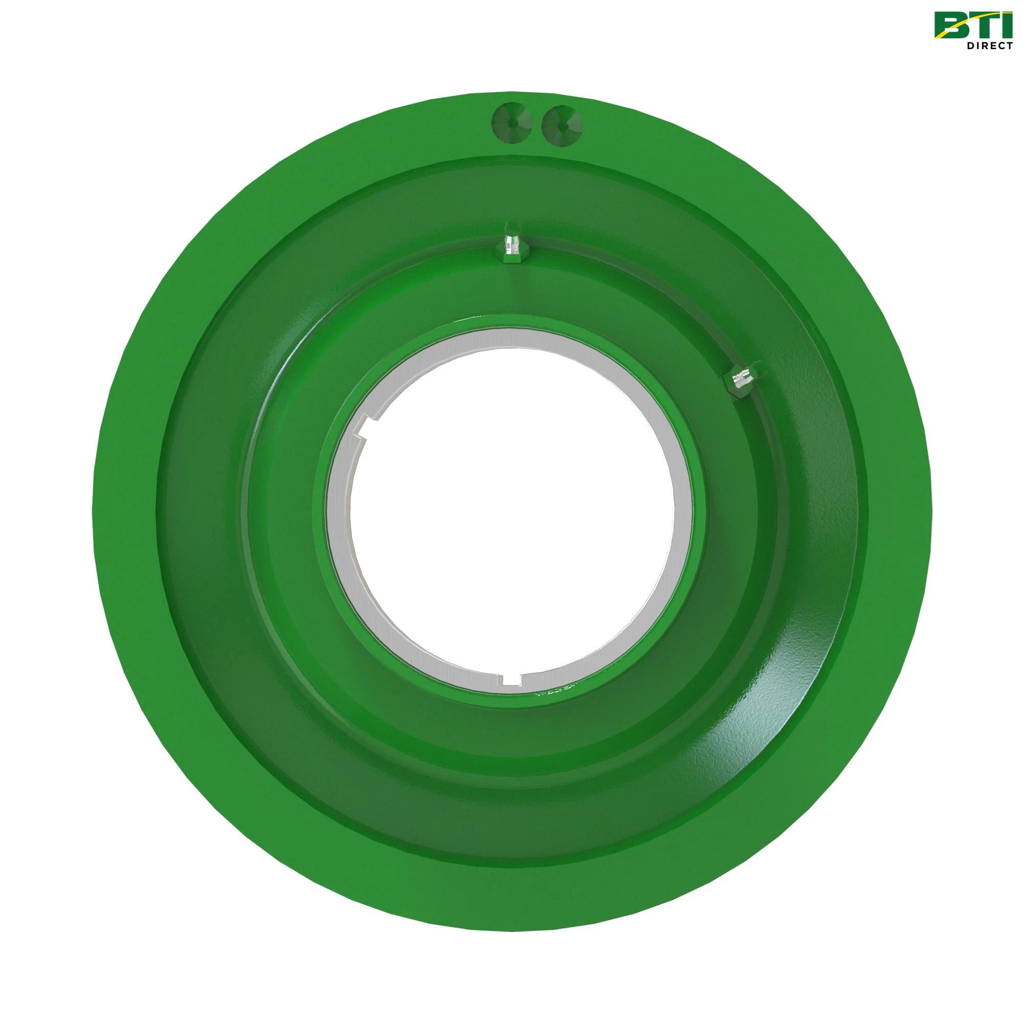 AH201415: Feeder House Outer Sheave