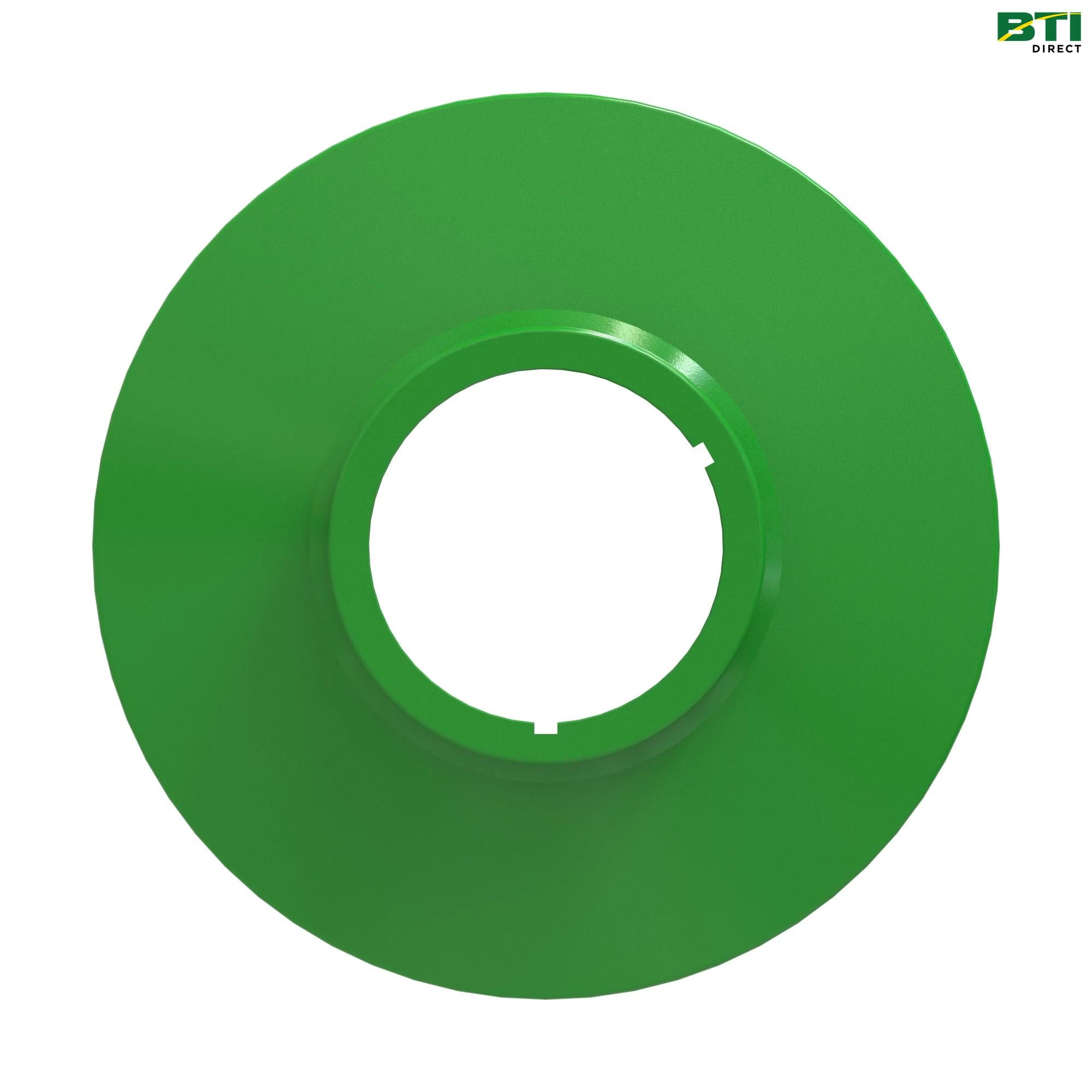 AH201415: Feeder House Outer Sheave