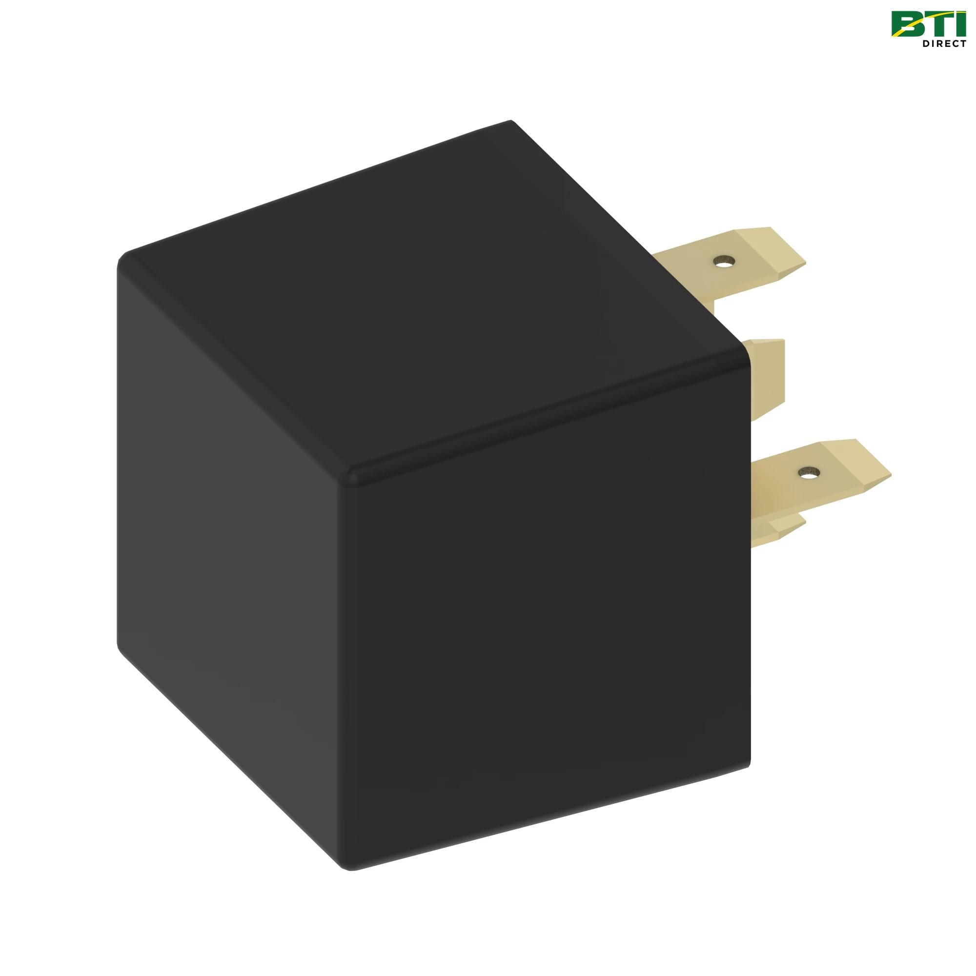 AH201526: Relay Assembly, 40 Amp