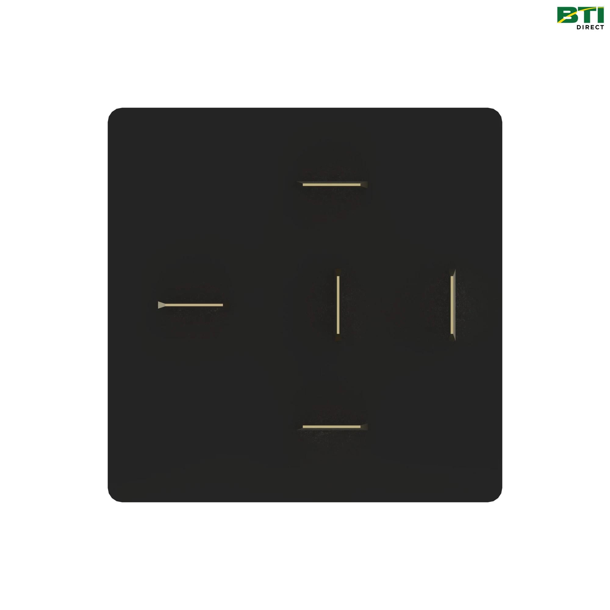 AH201526: Relay Assembly, 40 Amp