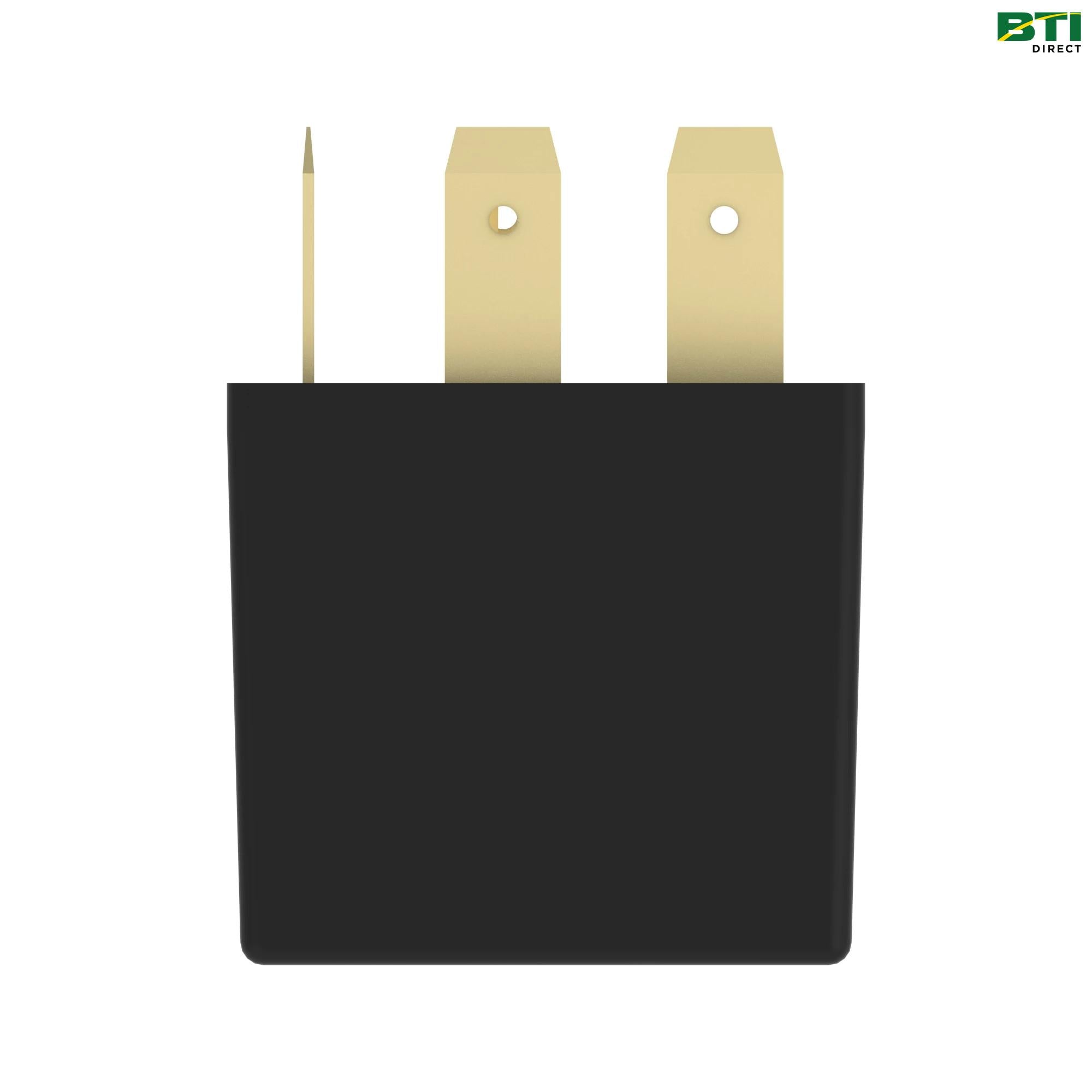 AH201526: Relay Assembly, 40 Amp