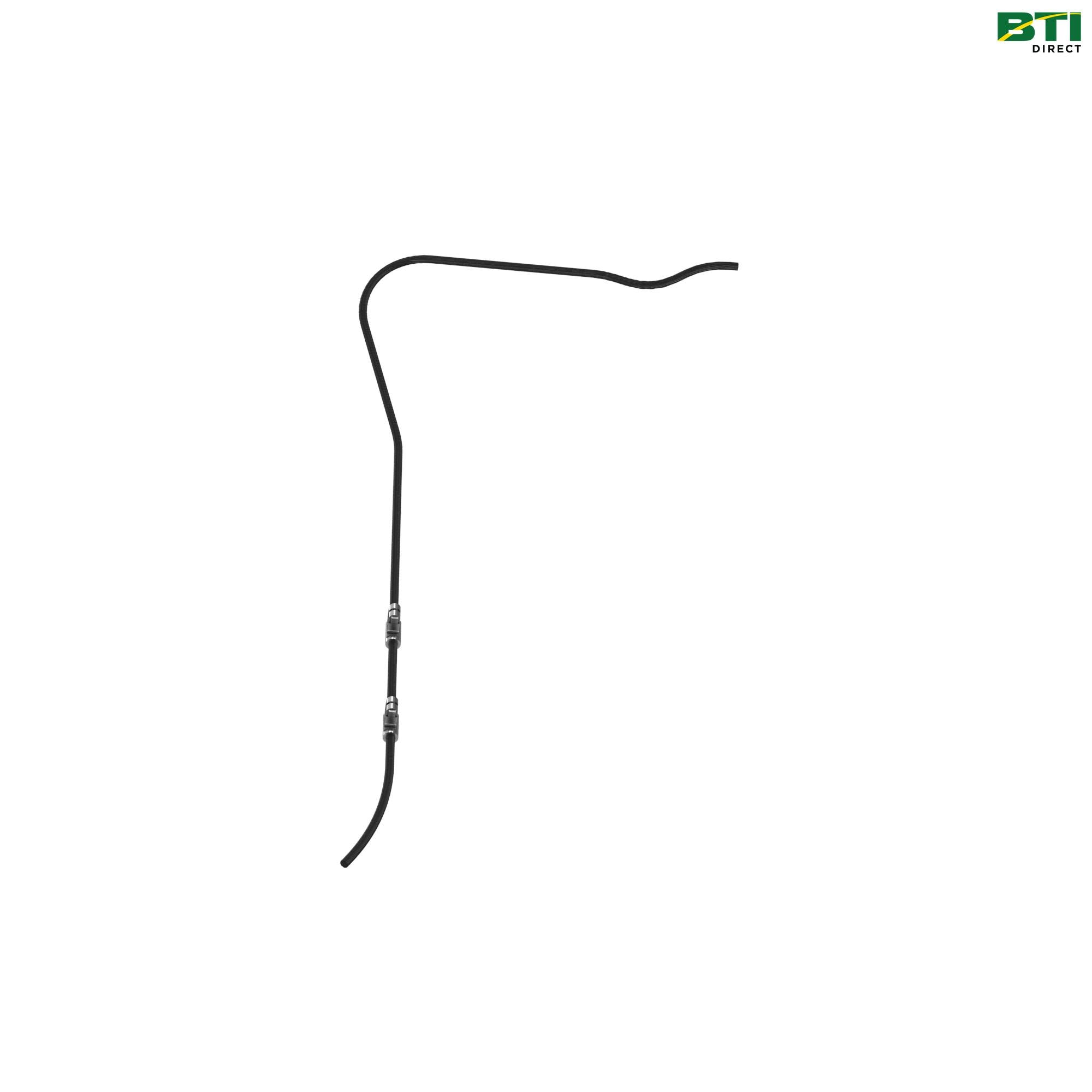 AH202326: Positive Battery Cable