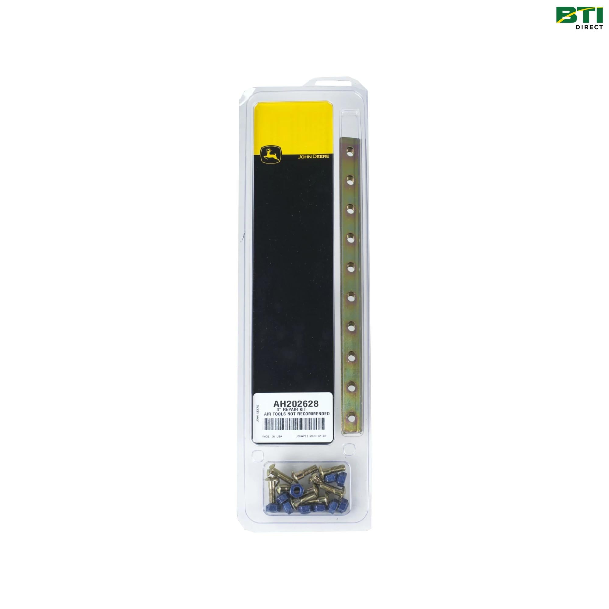 AH202628: Fitting Kit