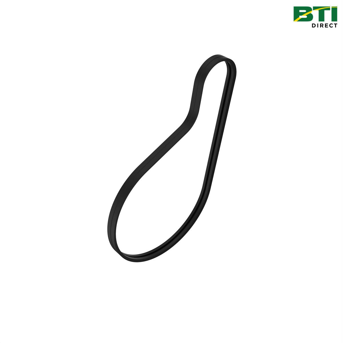 AH202773: Jackshaft Drive Belt Set