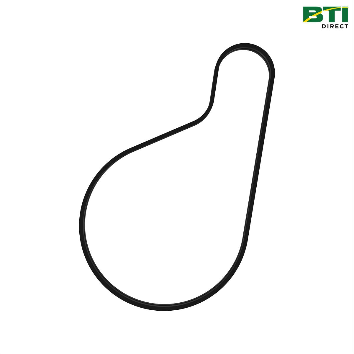 AH202773: Jackshaft Drive Belt Set