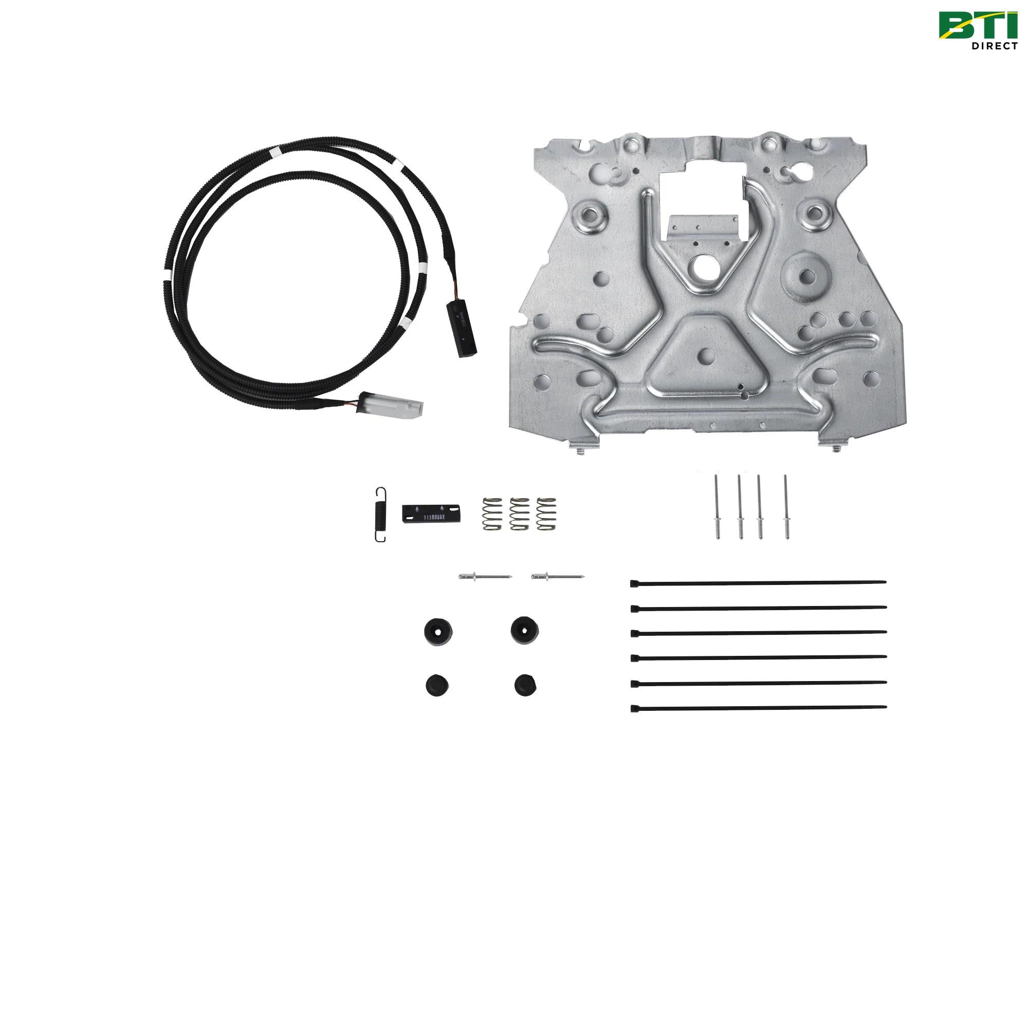 AH203004: Switch Kit