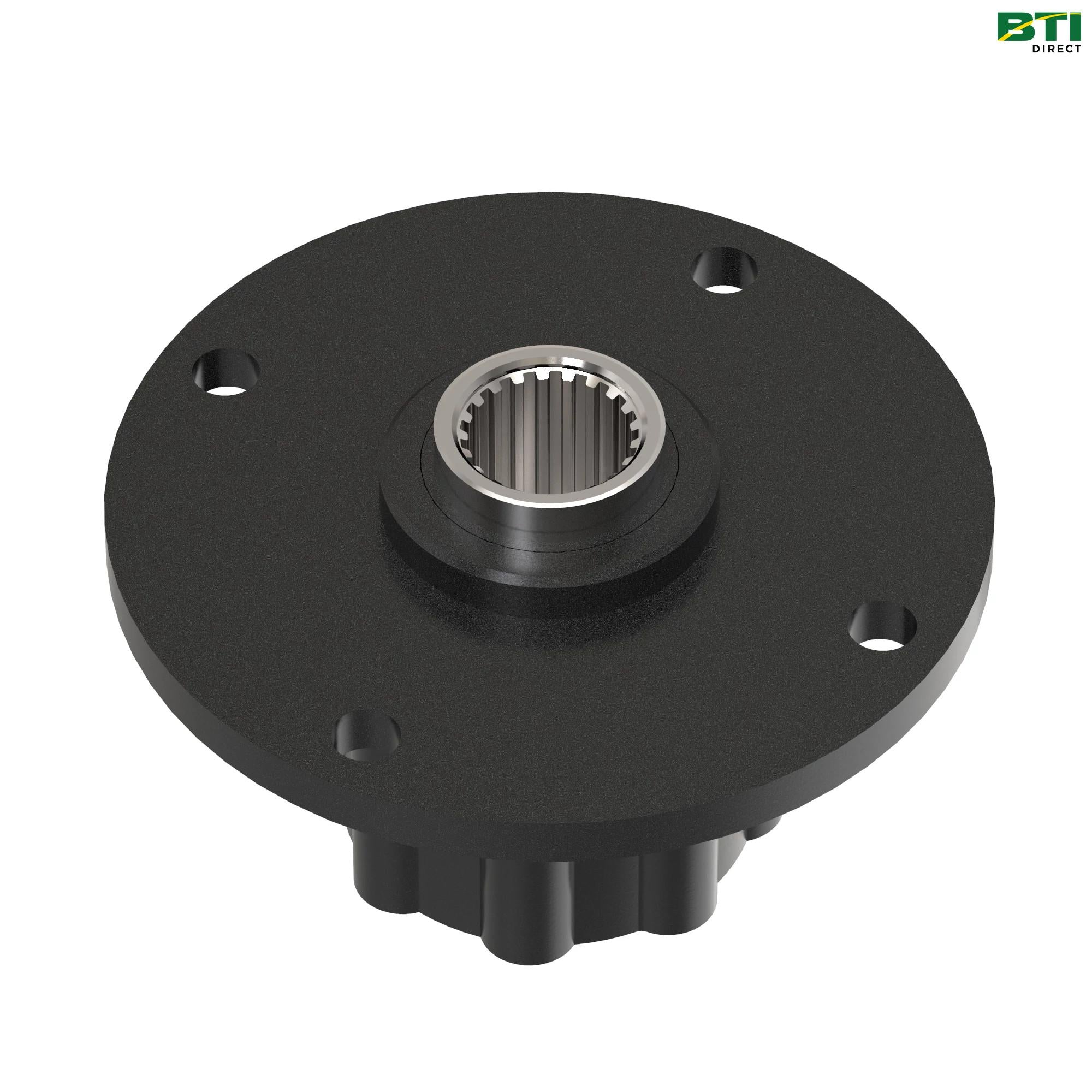 AH203190: Feeder House Slip Clutch