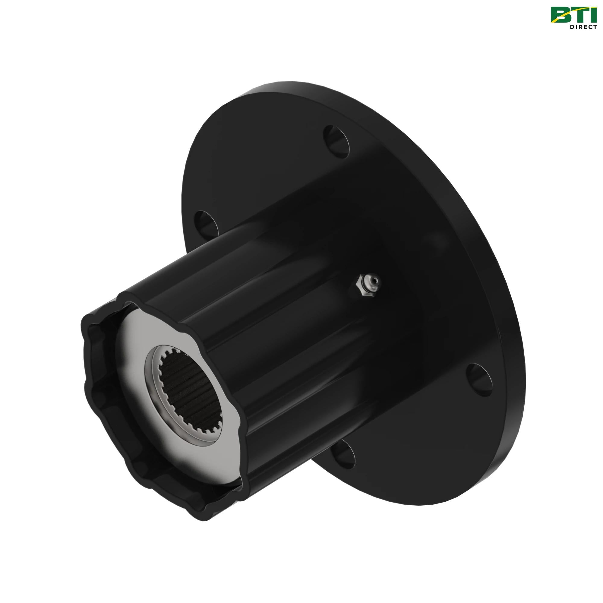 AH203192: Feeder House Slip Clutch