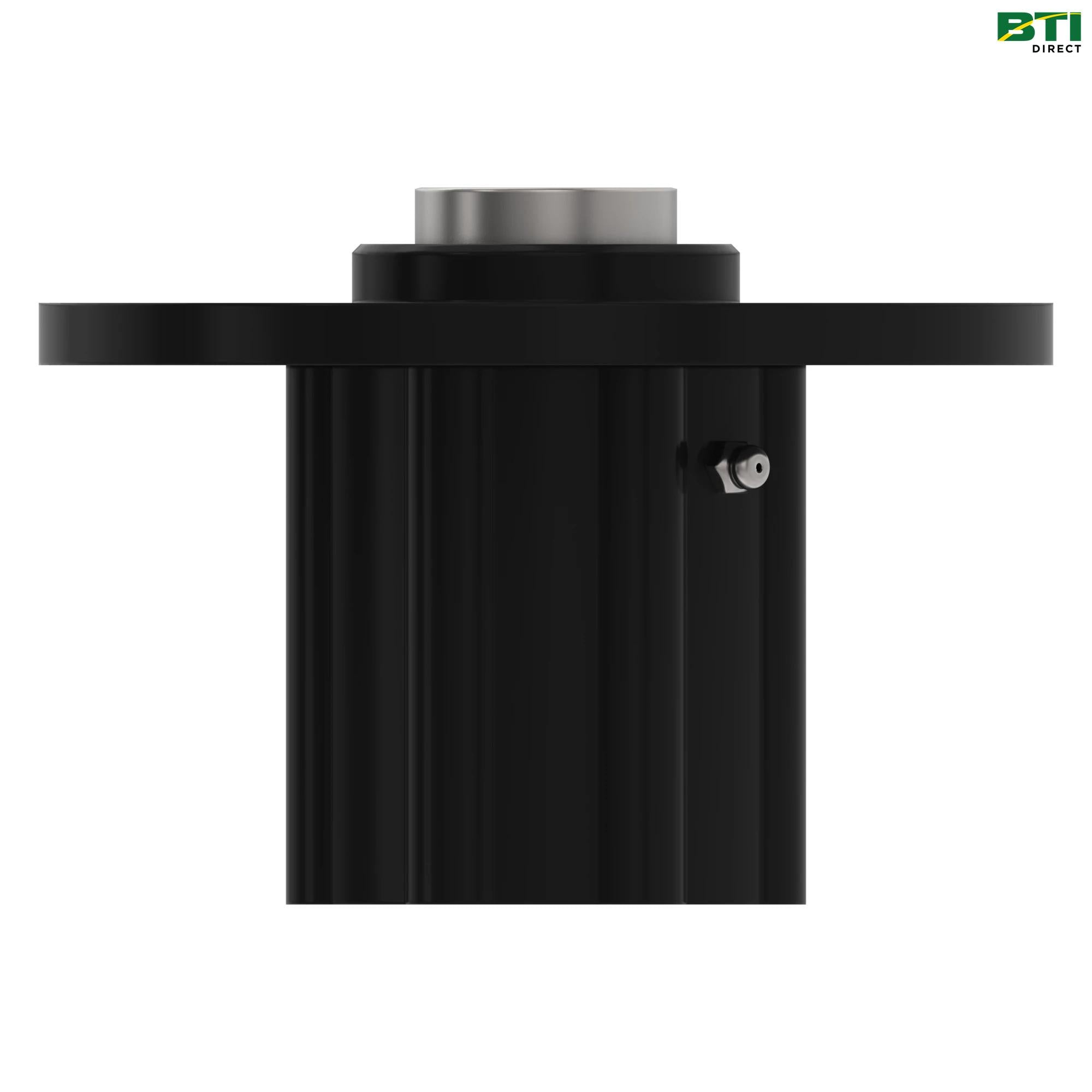 AH203192: Feeder House Slip Clutch